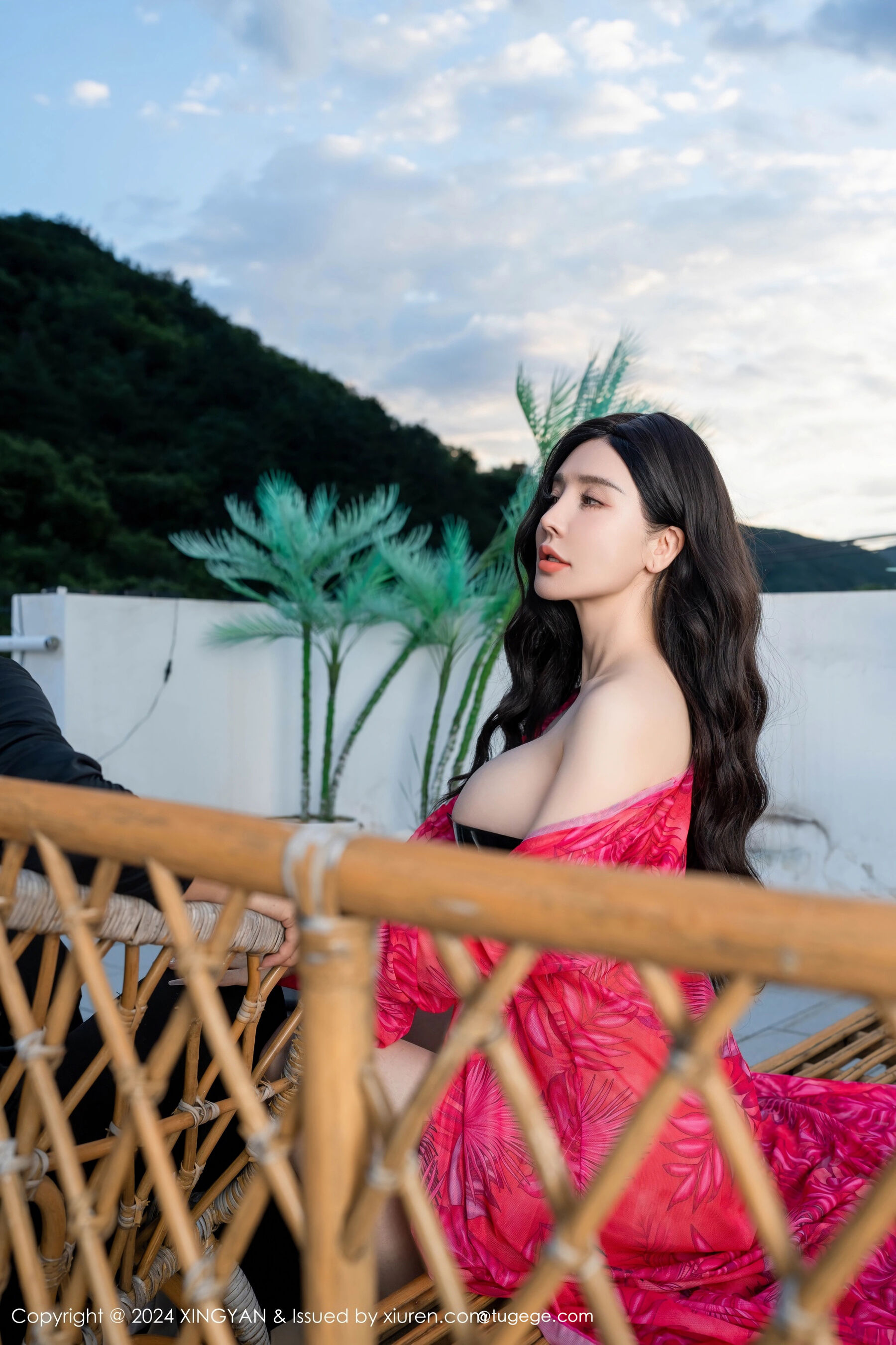 Vol. 0267 潘思沁(83P) 3/83