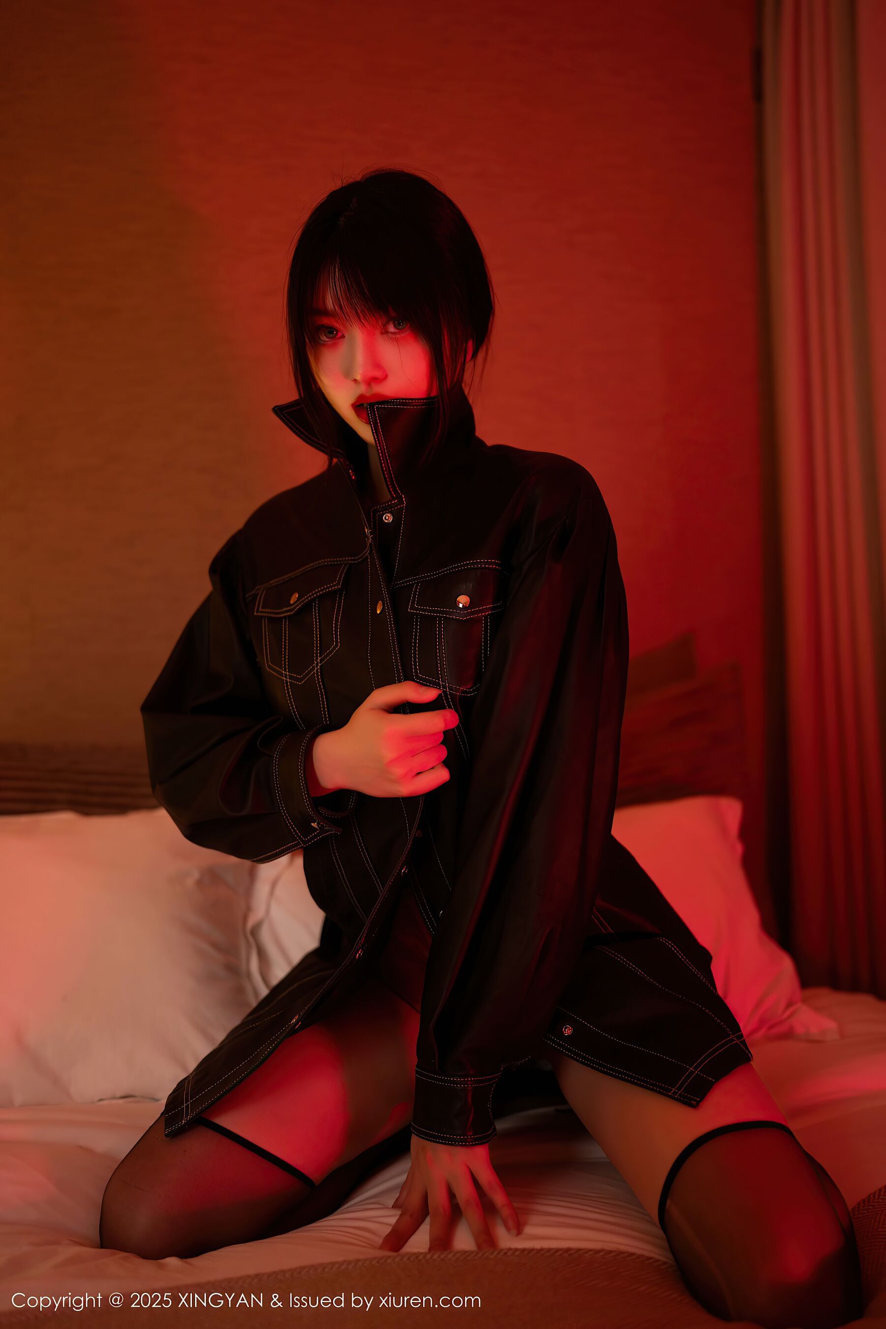 Vol. 0335 白露lulu(74P) 2/74