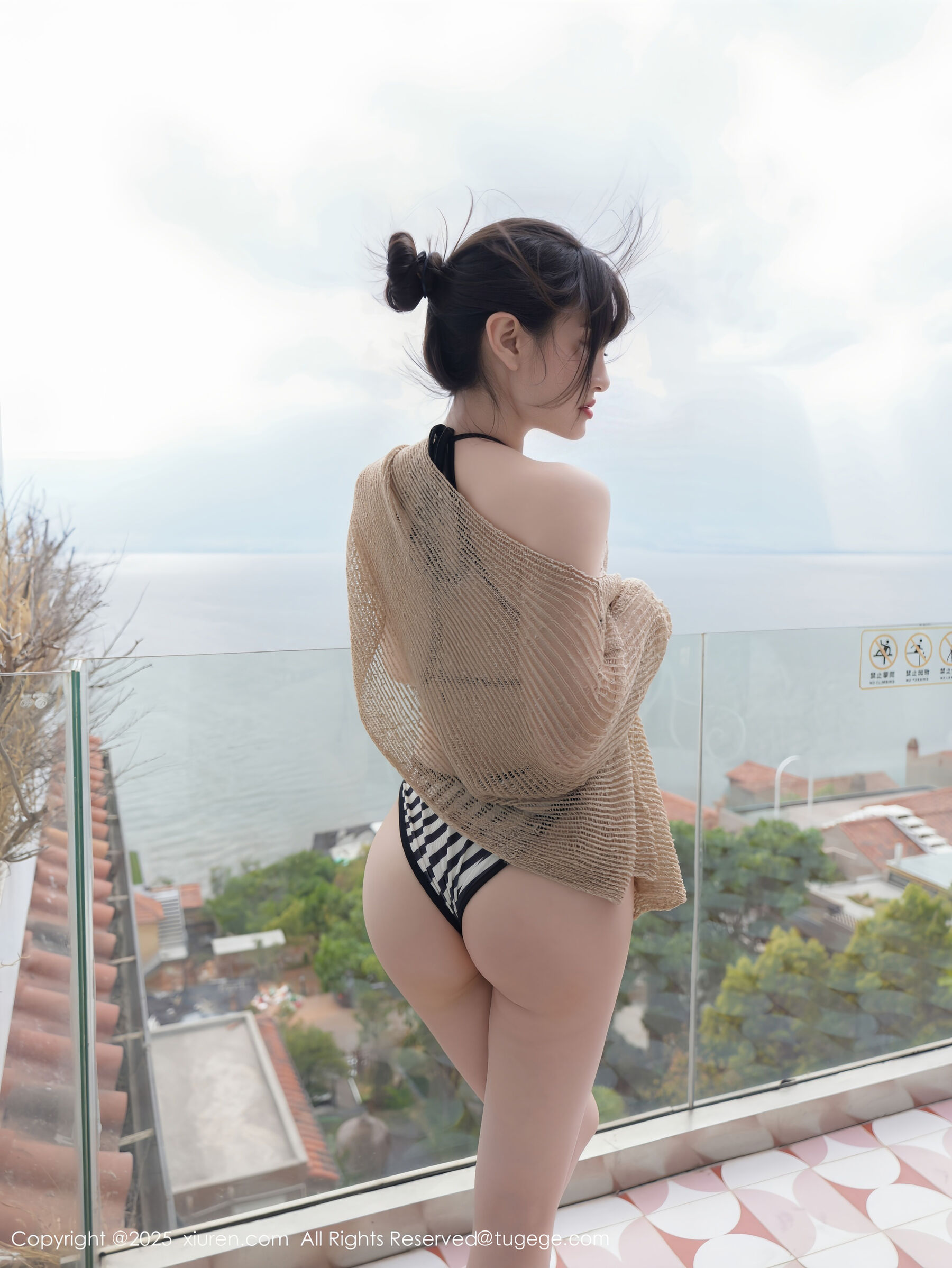 Vol. 10698 白露lulu(58P) 2/58