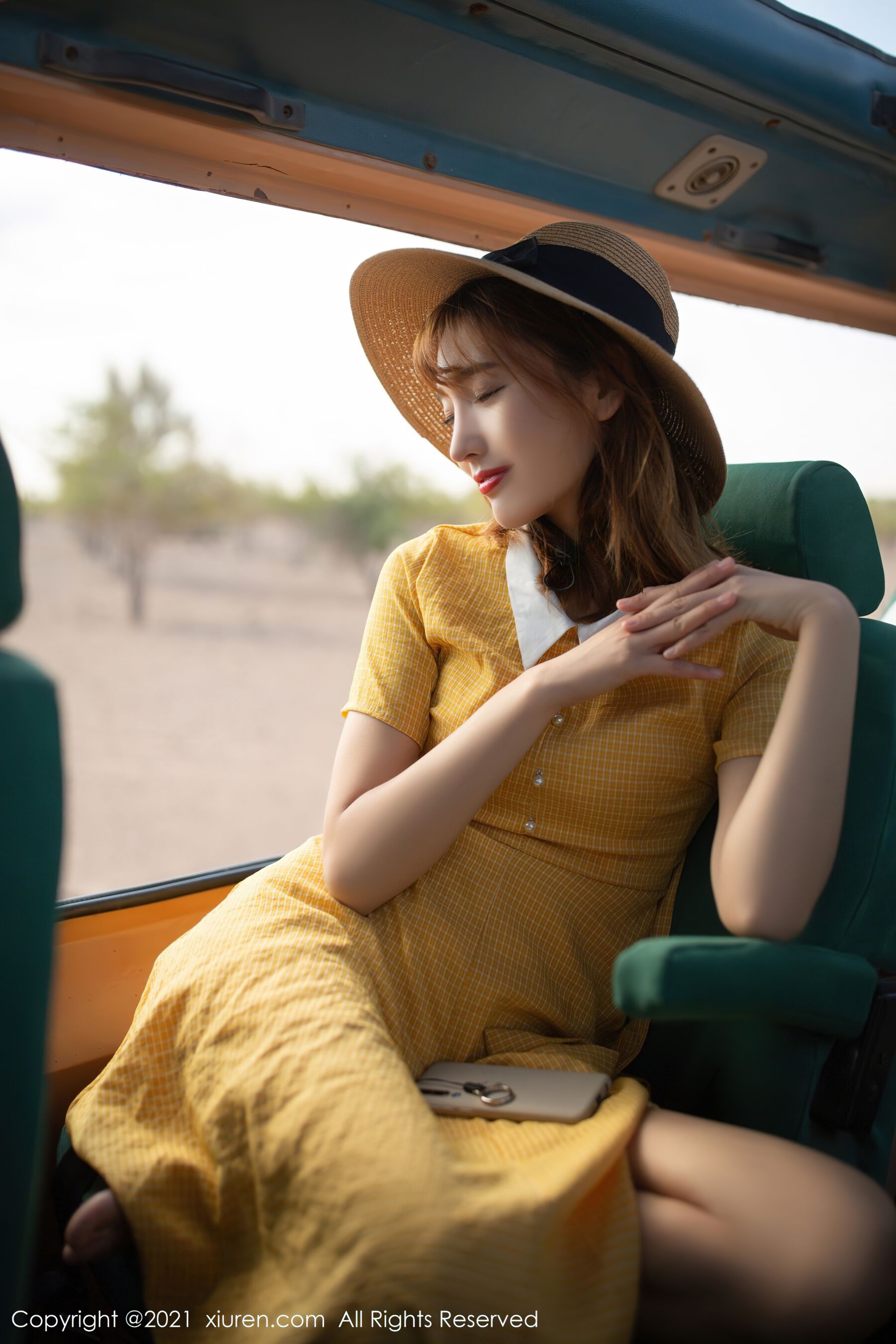 Vol. 04321 陆萱萱(96P) 3/96