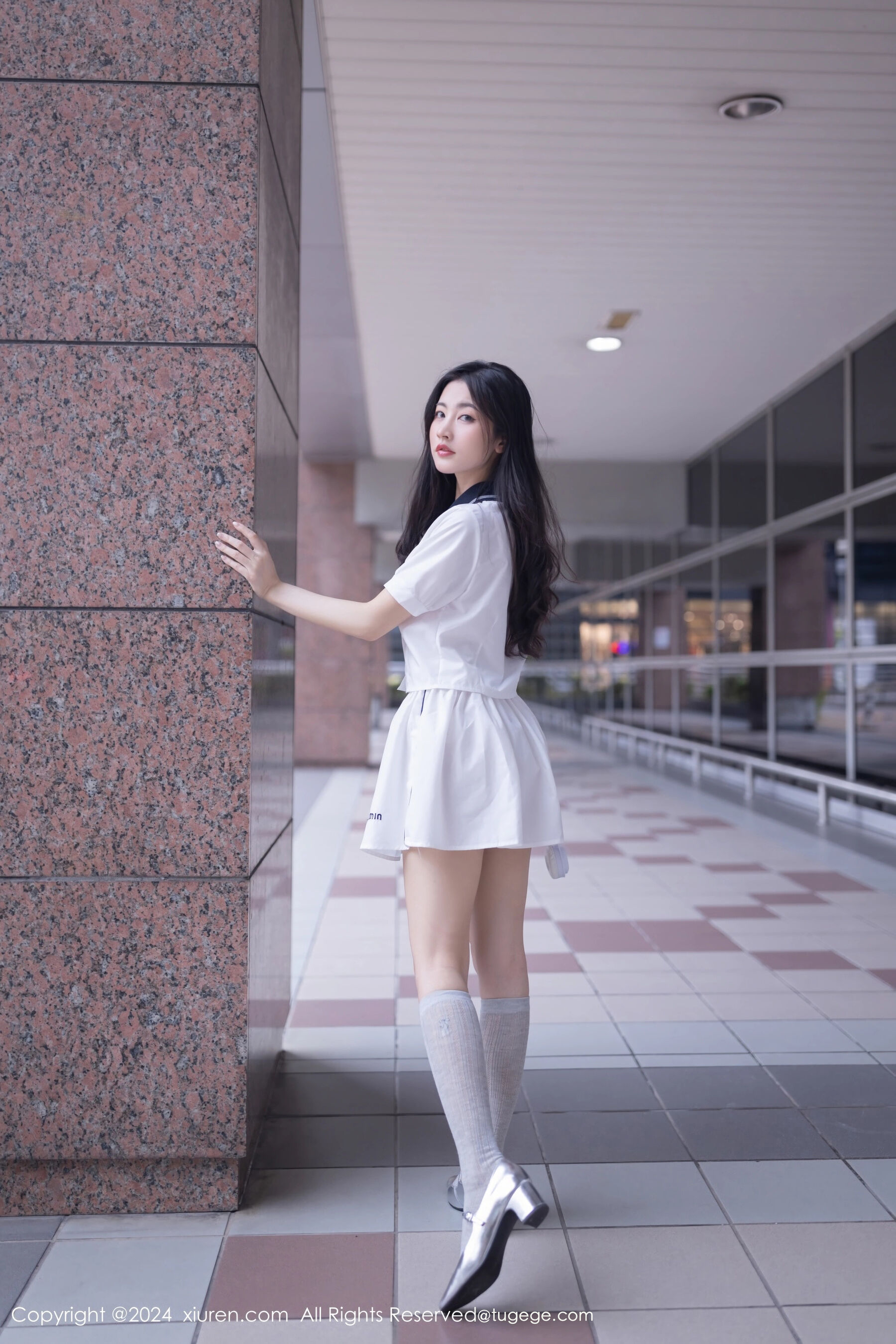 Vol. 08793 鱼尾fish(81P) 4/81