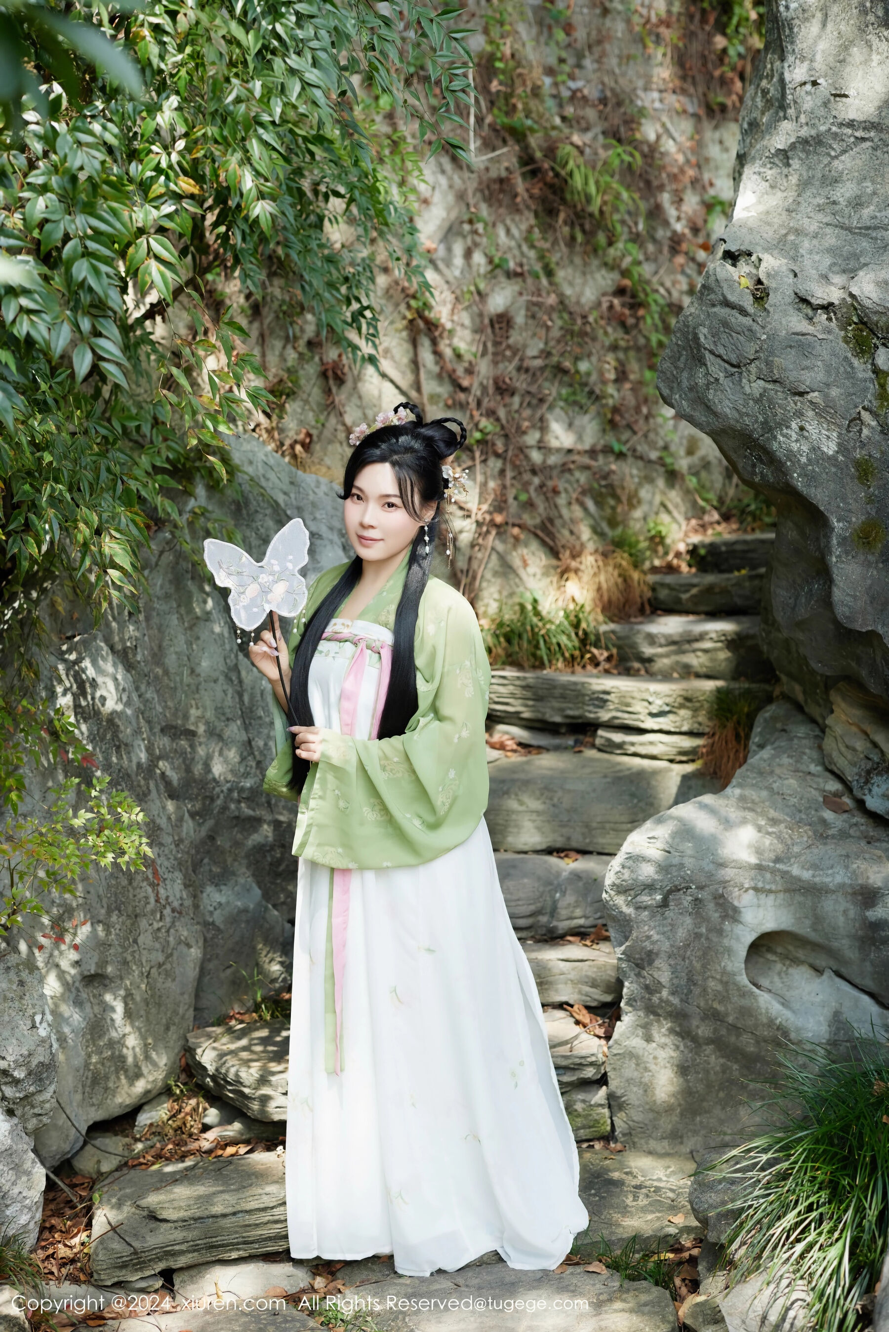 Vol. 09162 麦田(73P) 2/73