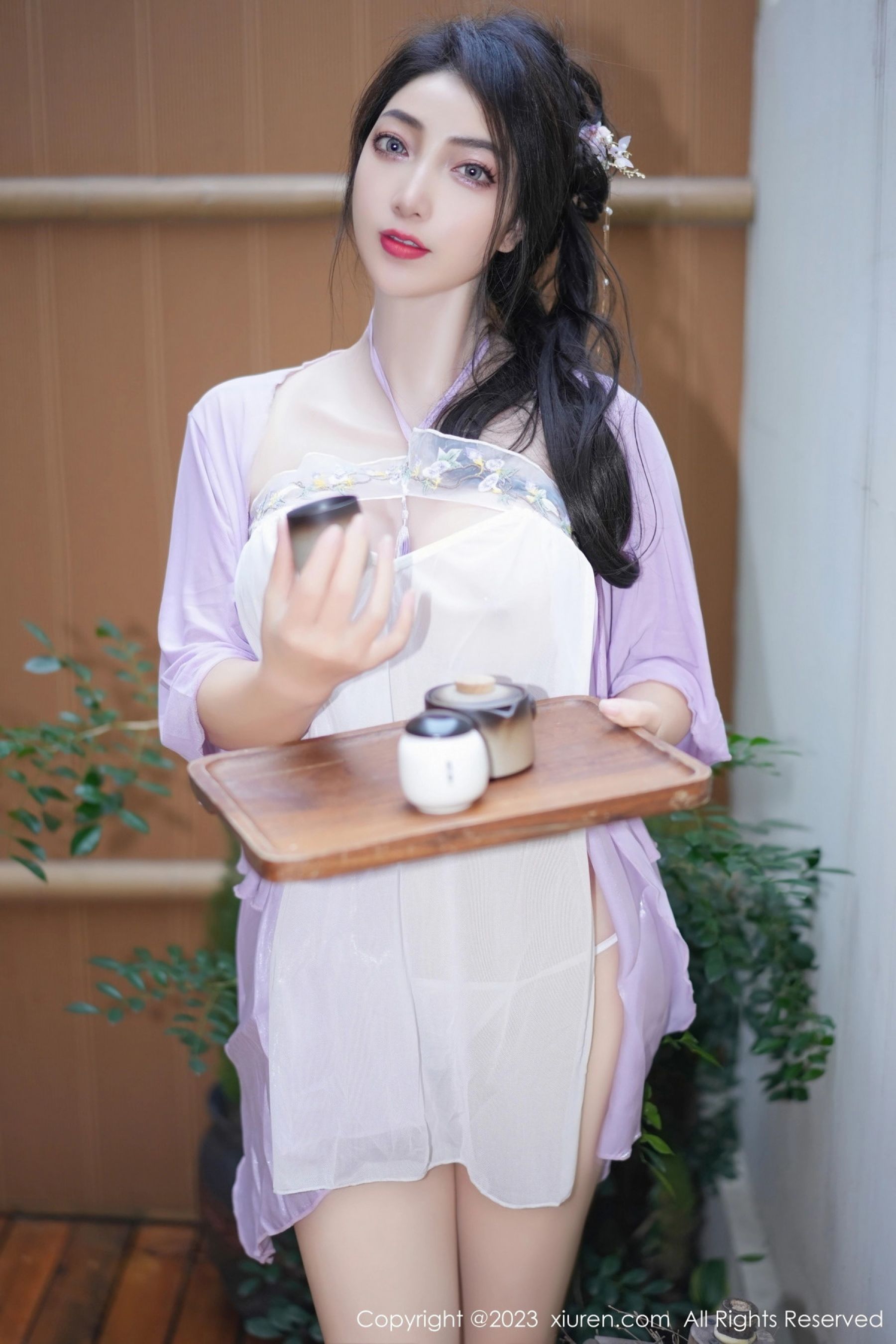 Vol. 07665 娇喘JC(62P) 4/62