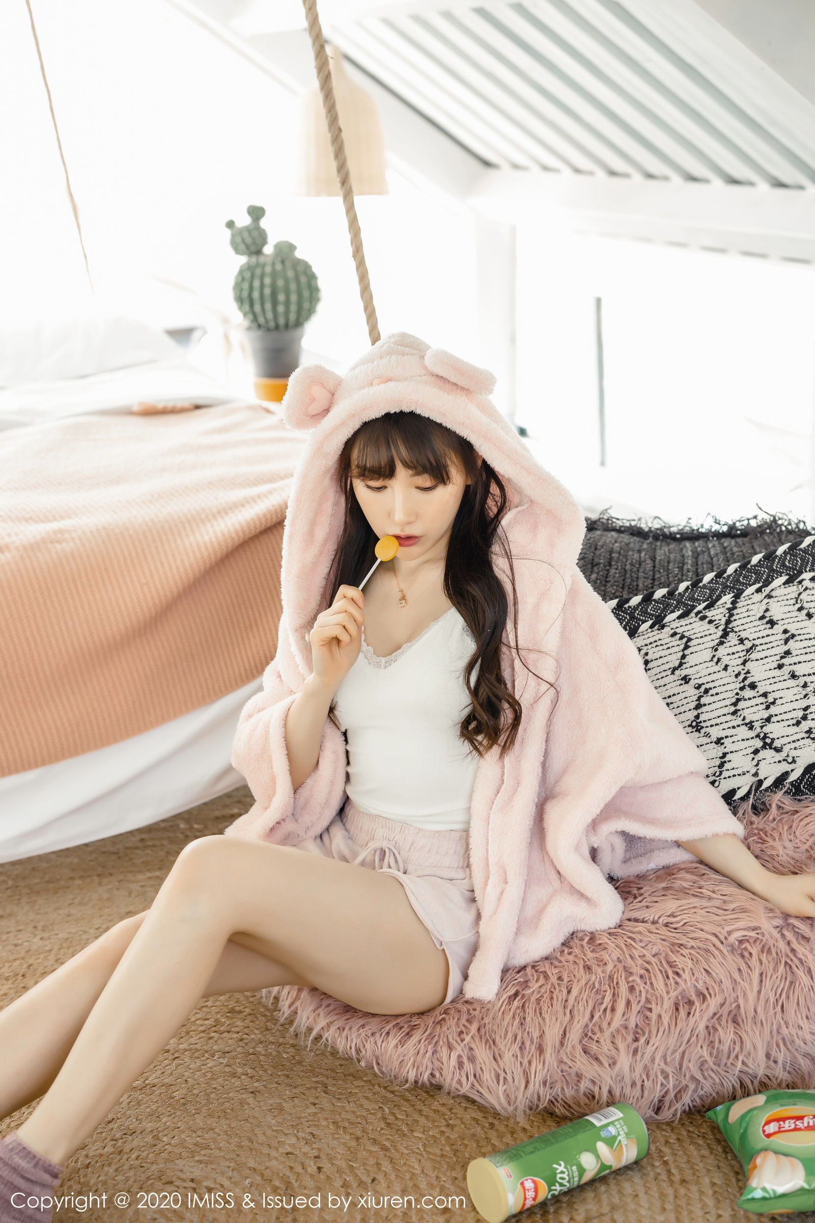Vol. 0457 Lynn刘奕宁(53P) 2/53