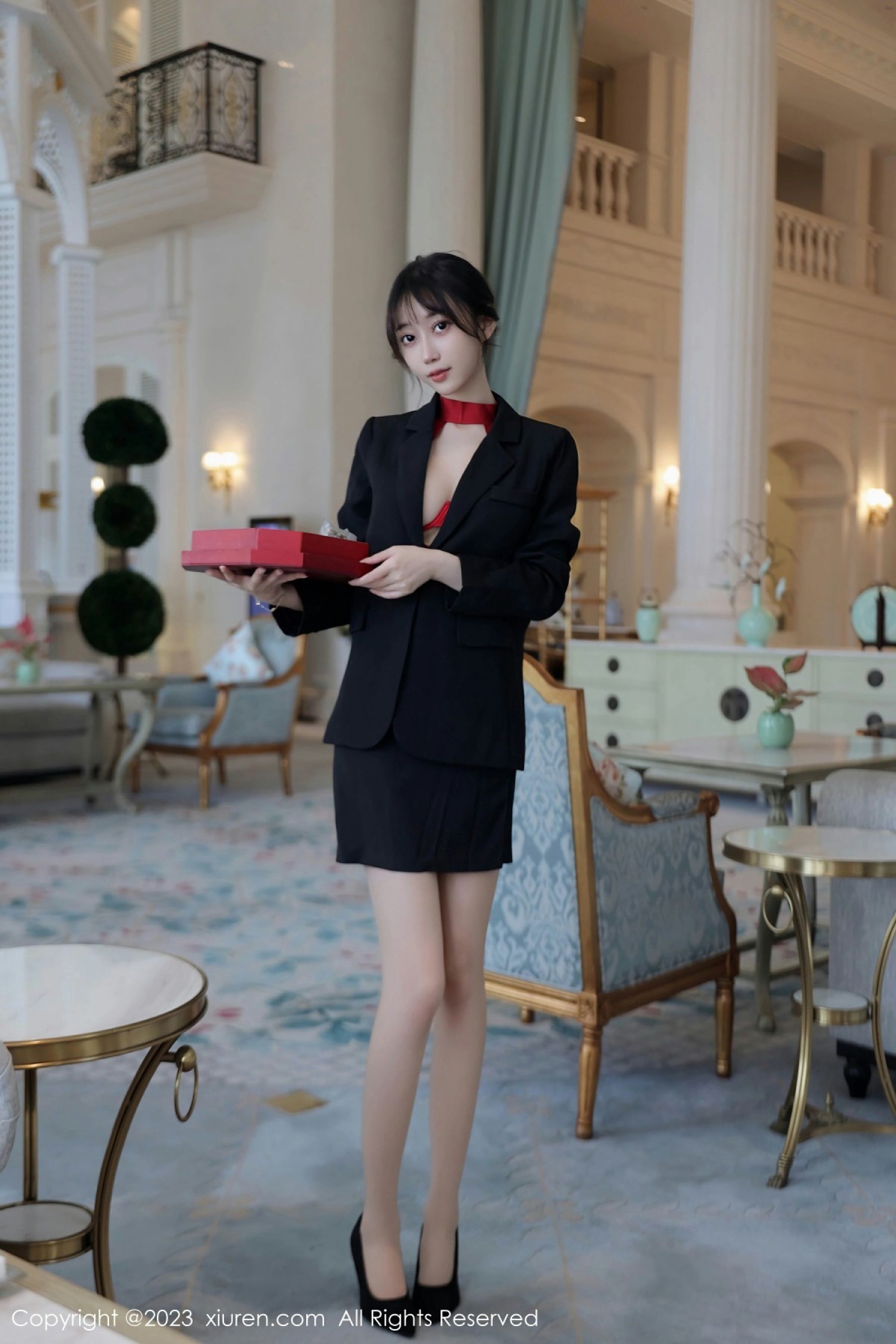 Vol. 07102 玥儿玥er(64P) 3/64