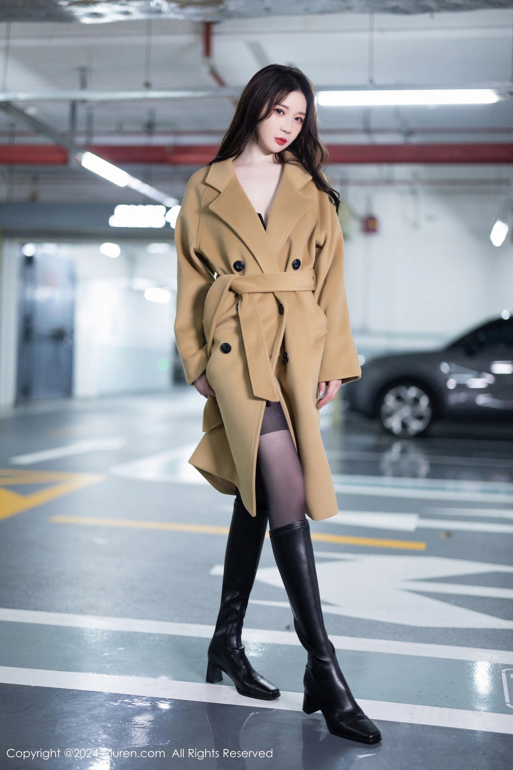Vol. 08414 梦心玥(81P) 4/81