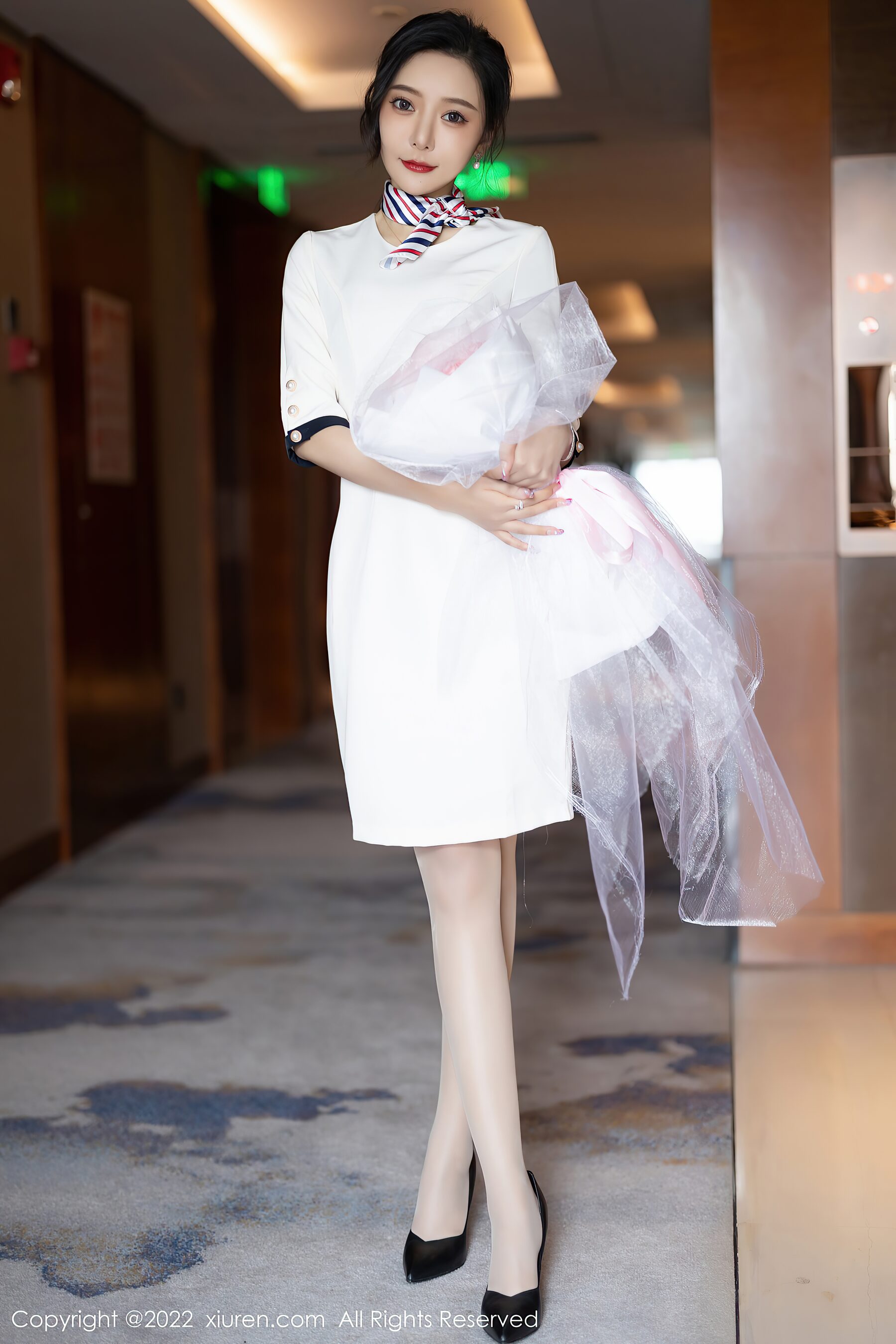 Vol. 04963 王馨瑶yanni(72P) 3/72