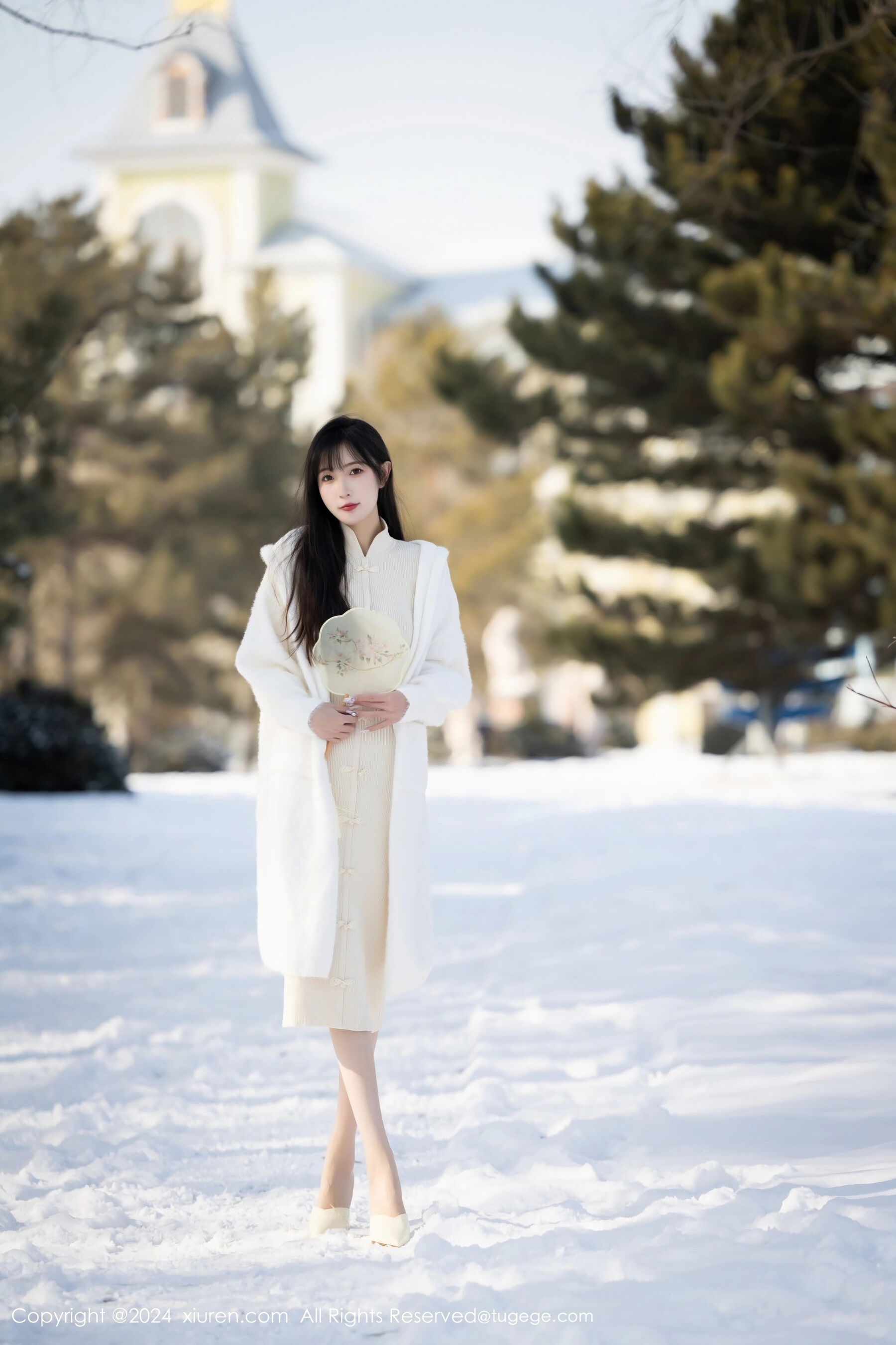 Vol. 08307 林星阑(83P) 2/83
