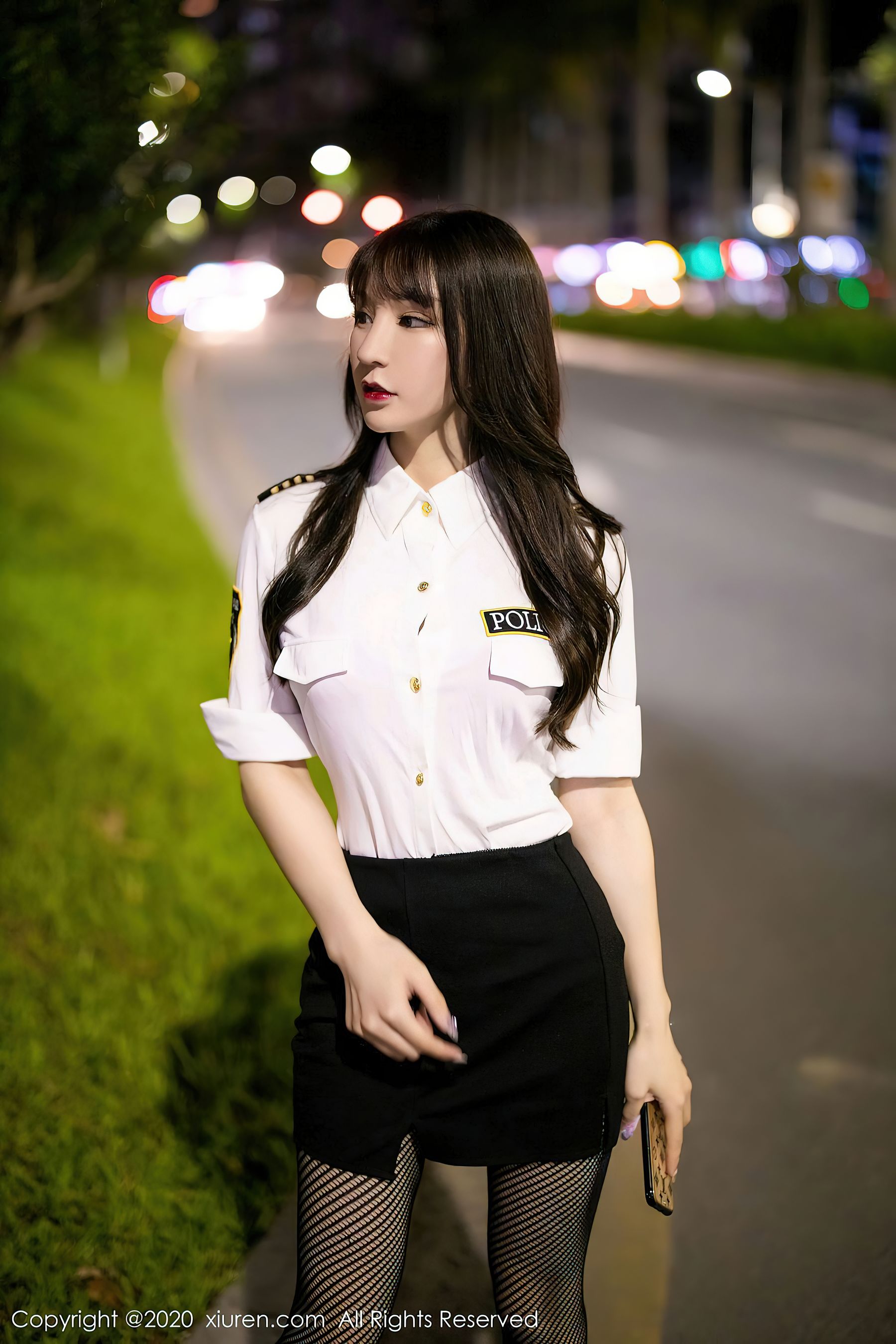 Vol. 02820 周于希Sandy(51P) 6/51