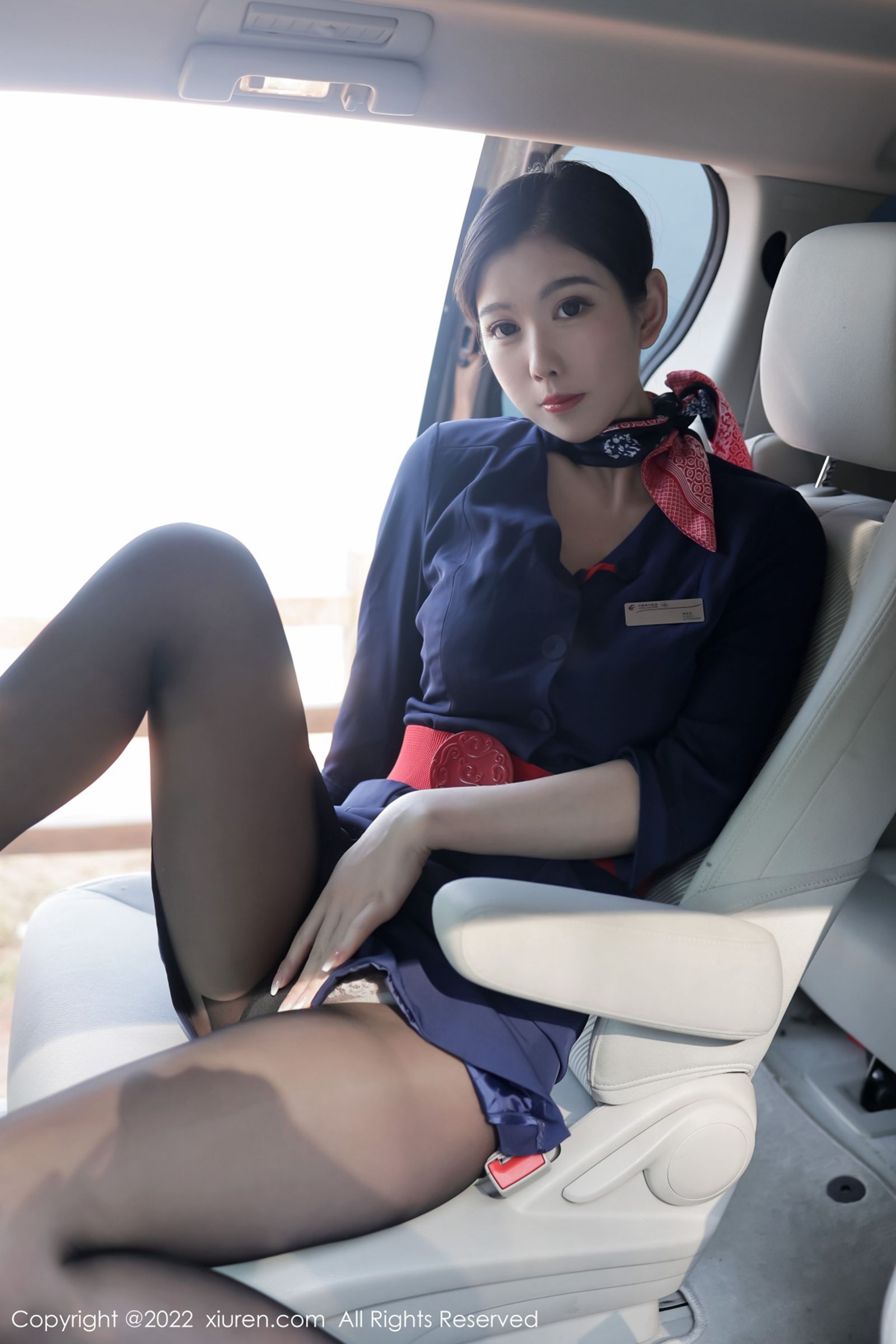 Vol. 04809 李雅柔182CM(69P) 6/69
