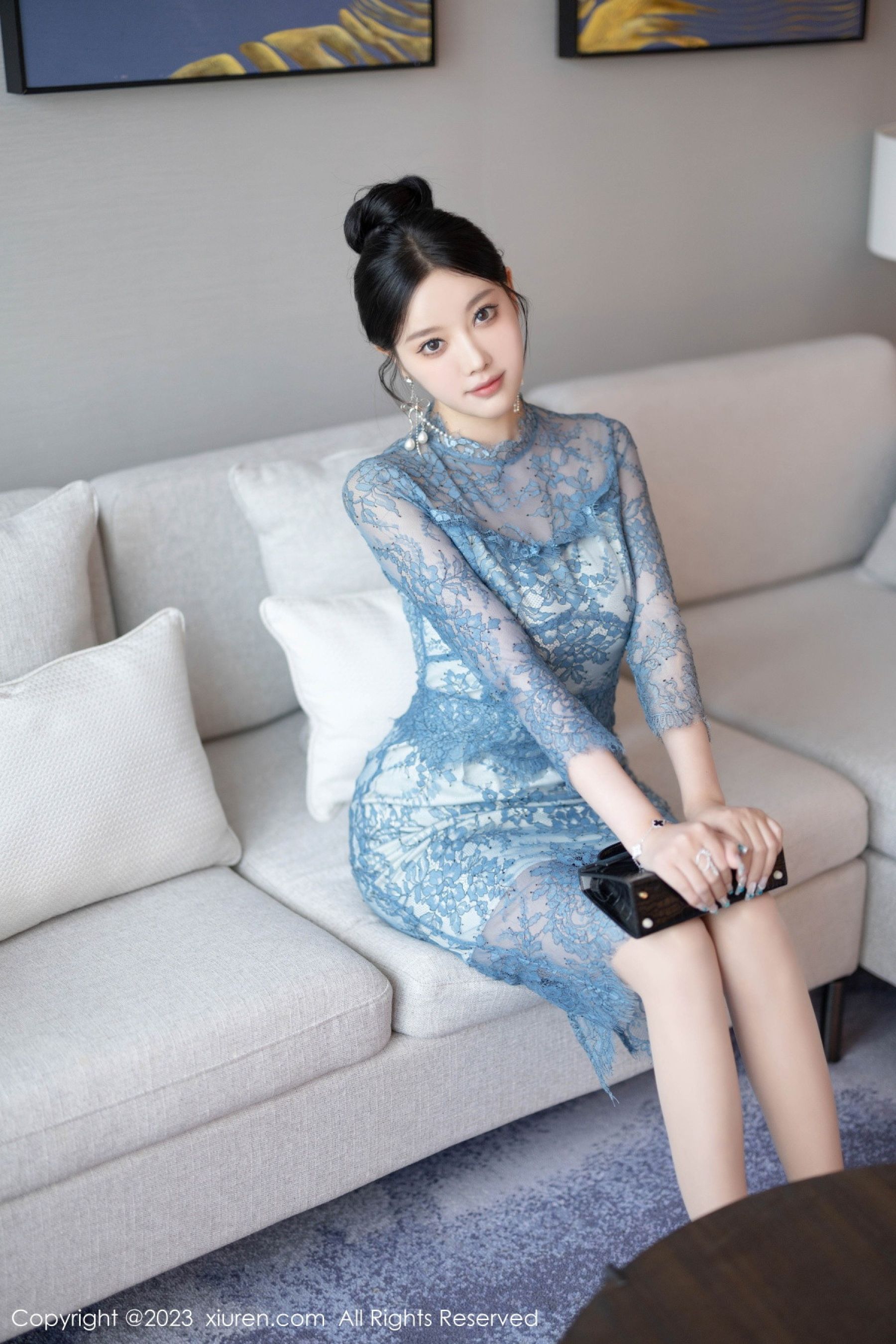 Vol. 07732 杨晨晨Yome(83P) 2/83