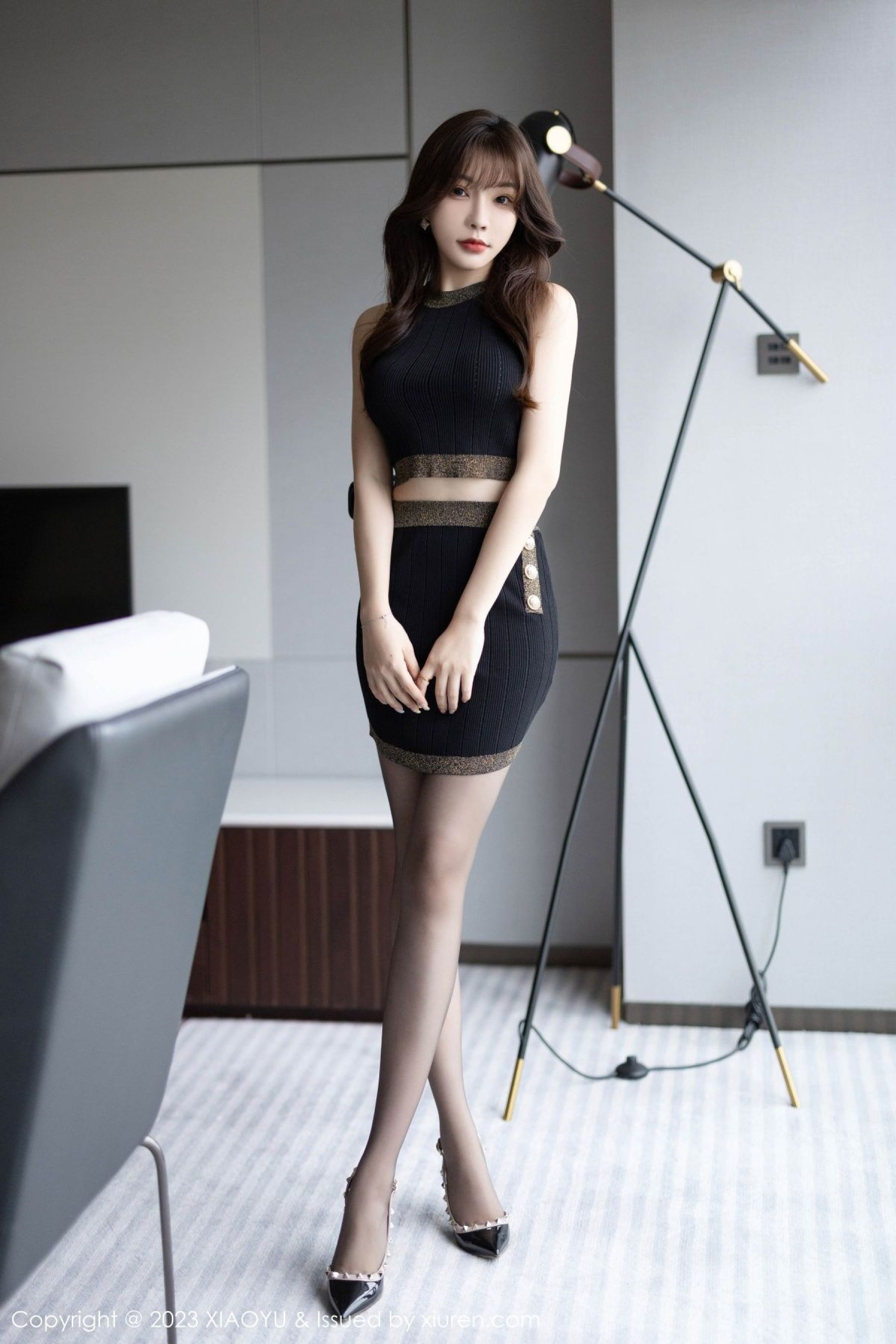 Vol. 1137 徐莉芝Booty(85P) 3/85