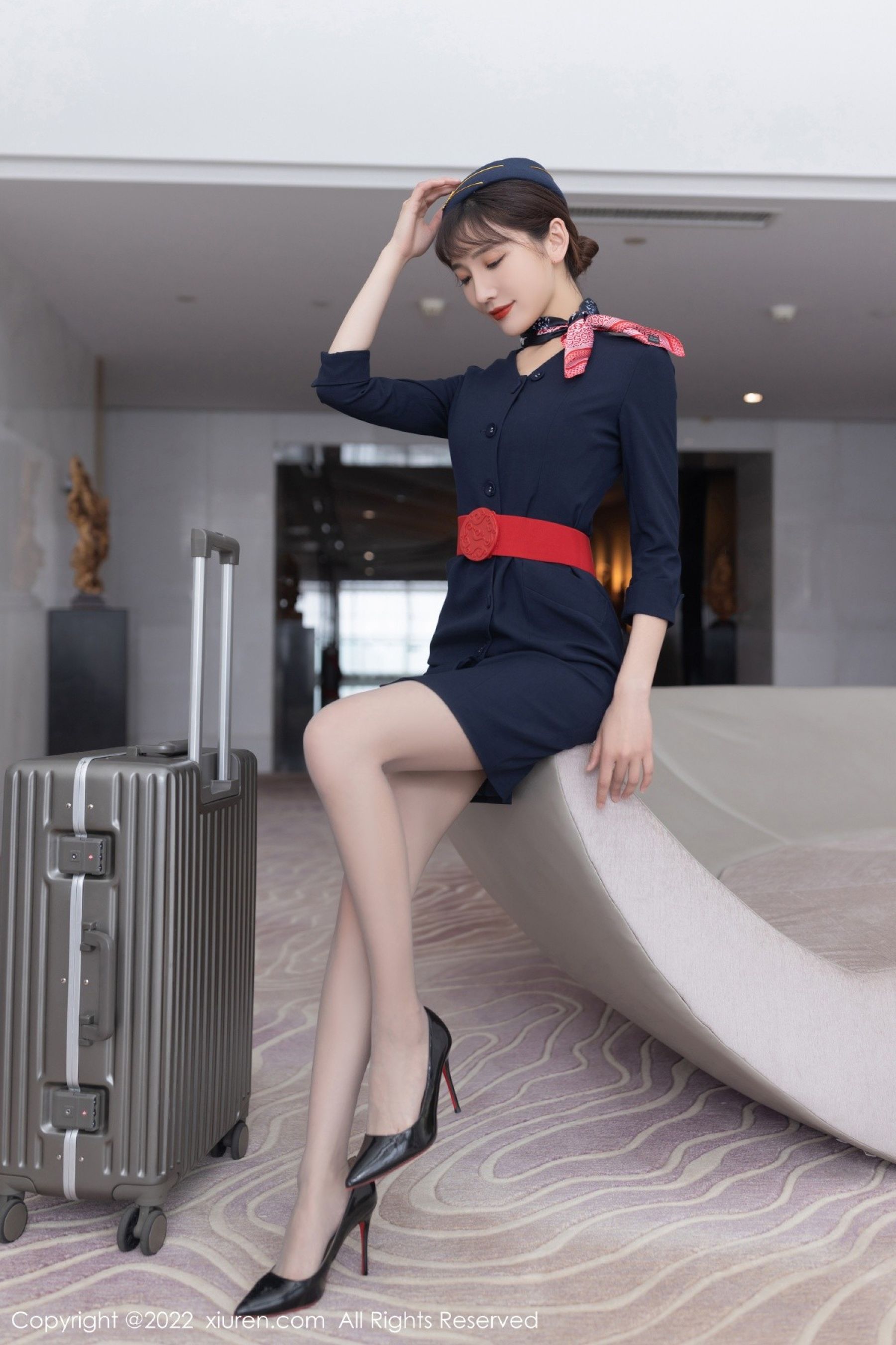 Vol. 05245 陆萱萱(73P) 5/73