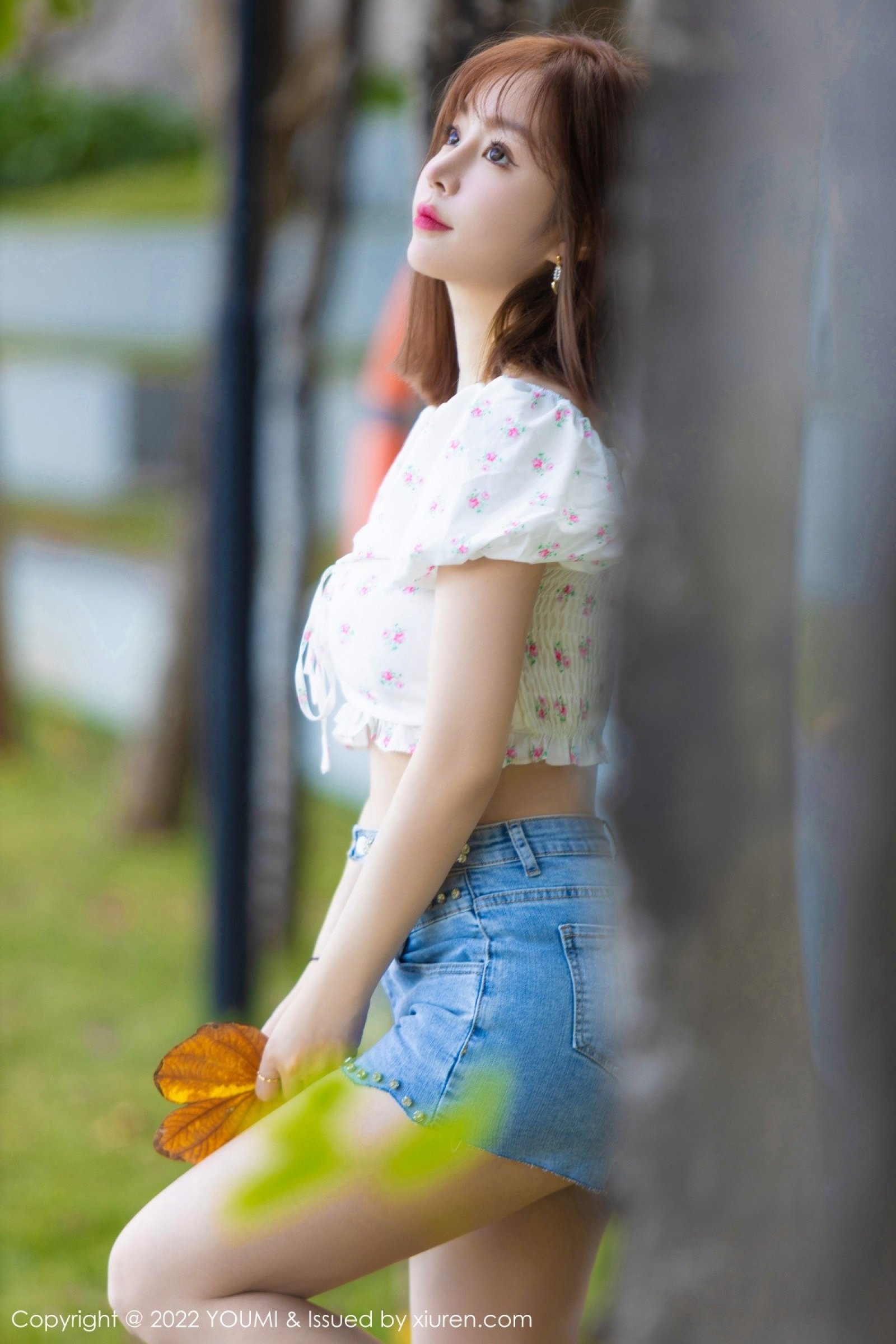 Vol. 0767 王雨纯(74P) 2/74