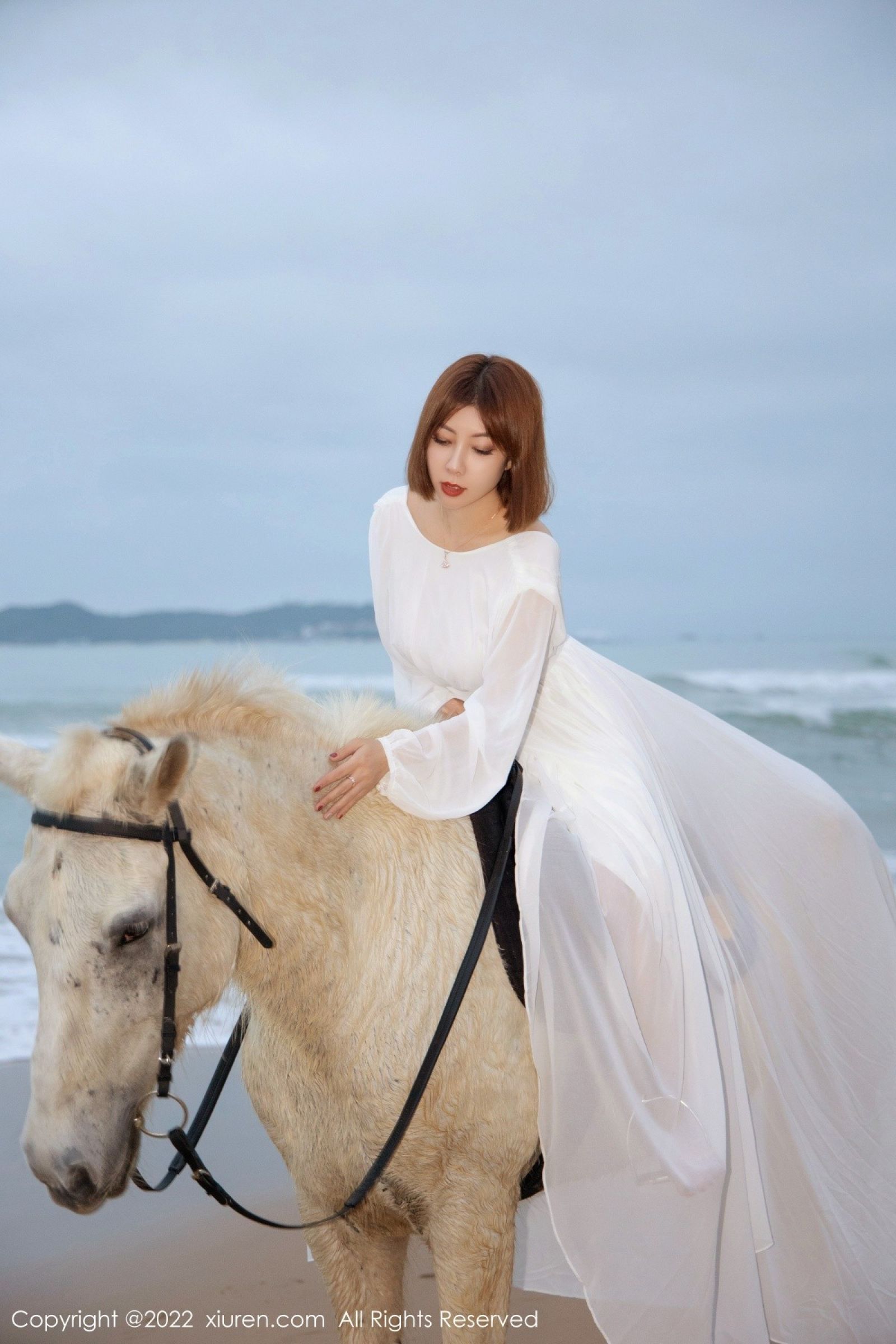 Vol. 04853 果儿Victoria(41P) 5/41