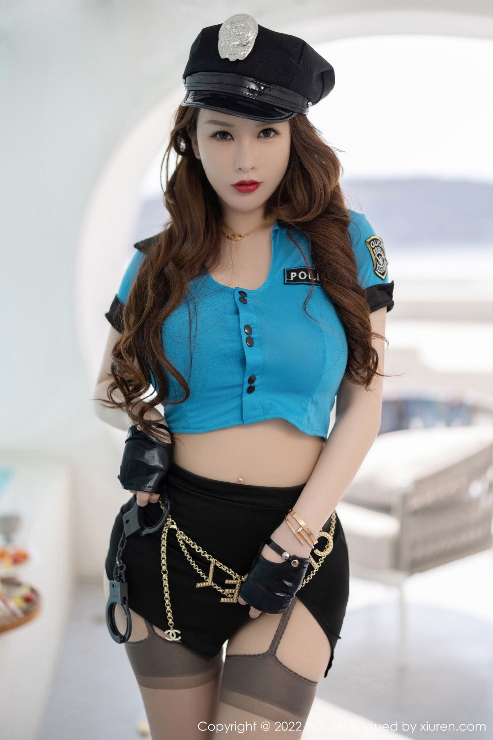 Vol. 0792 尤妮丝Egg(59P) 6/59