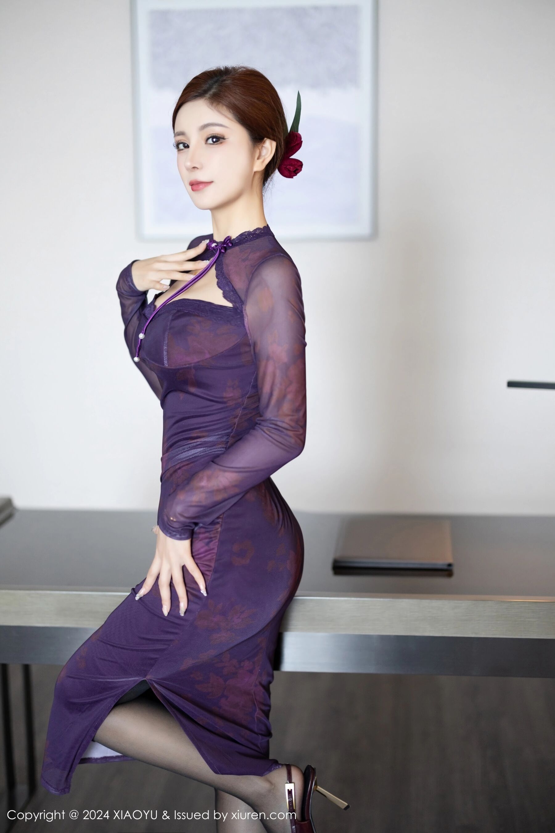 Vol. 1211 小蛮妖Yummy(84P) 4/84