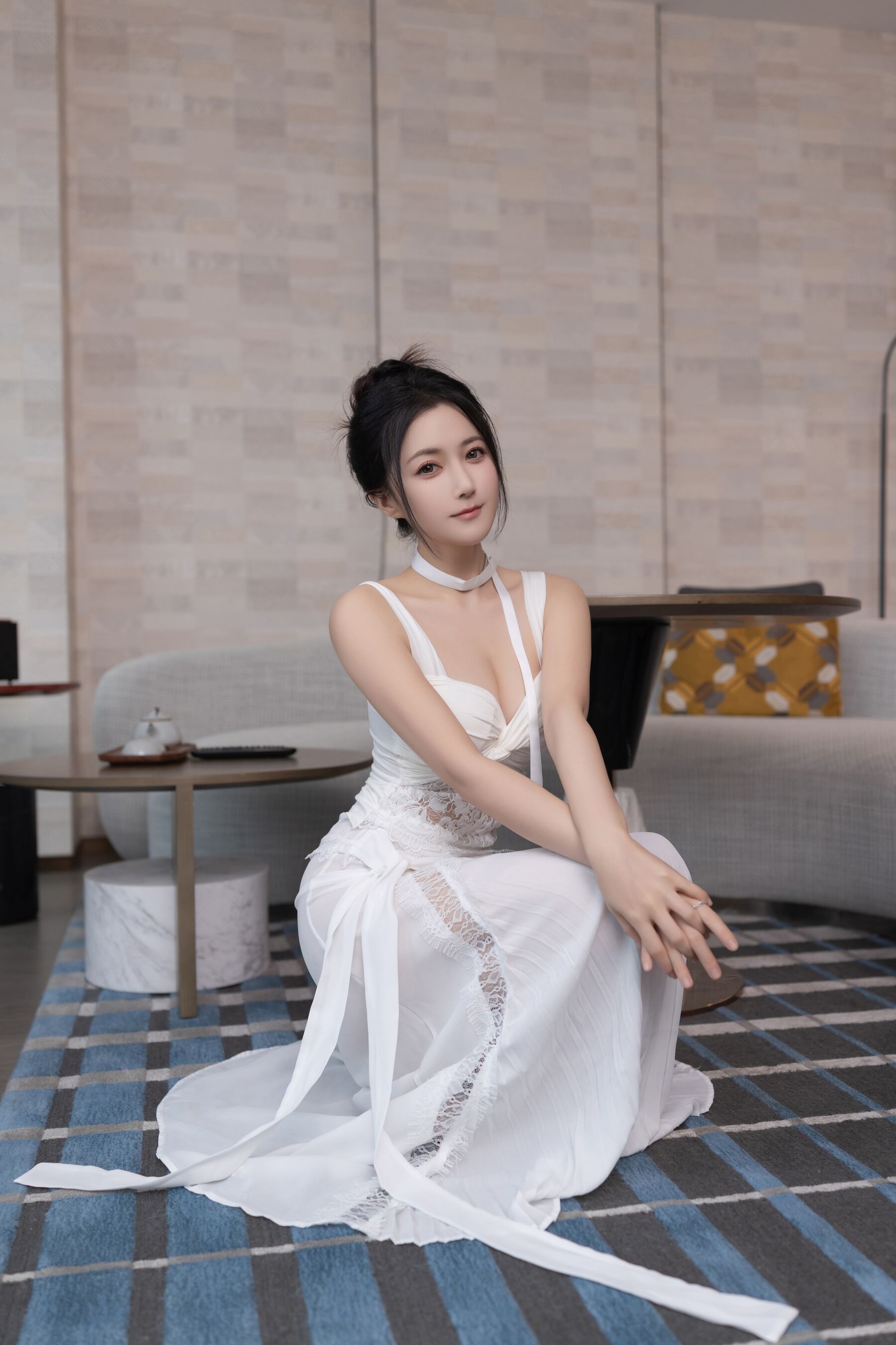Vol. 10911 鱼子酱Fish《私购流出》(120P) 6/120