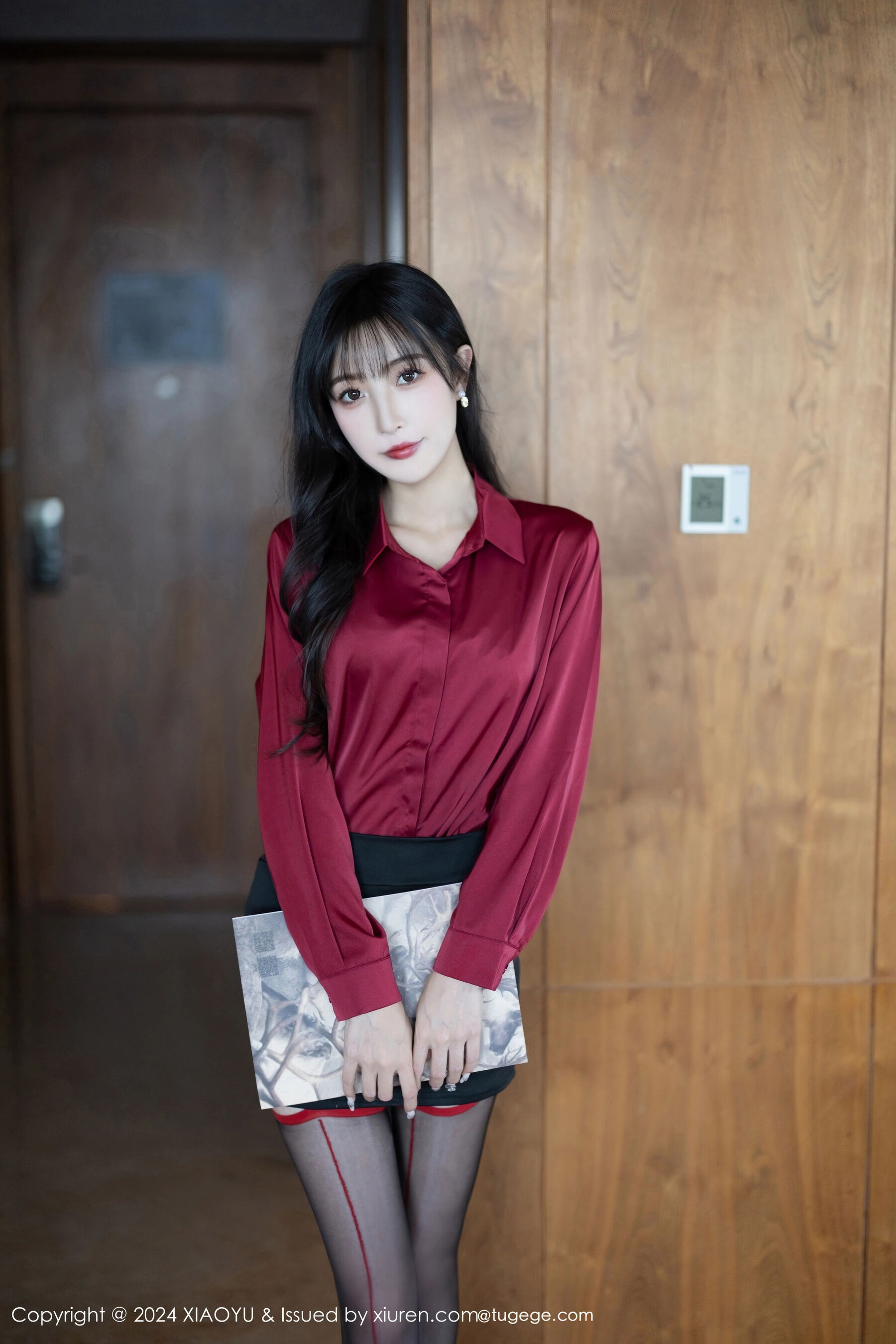 Vol. 1222 林星阑(89P) 2/89