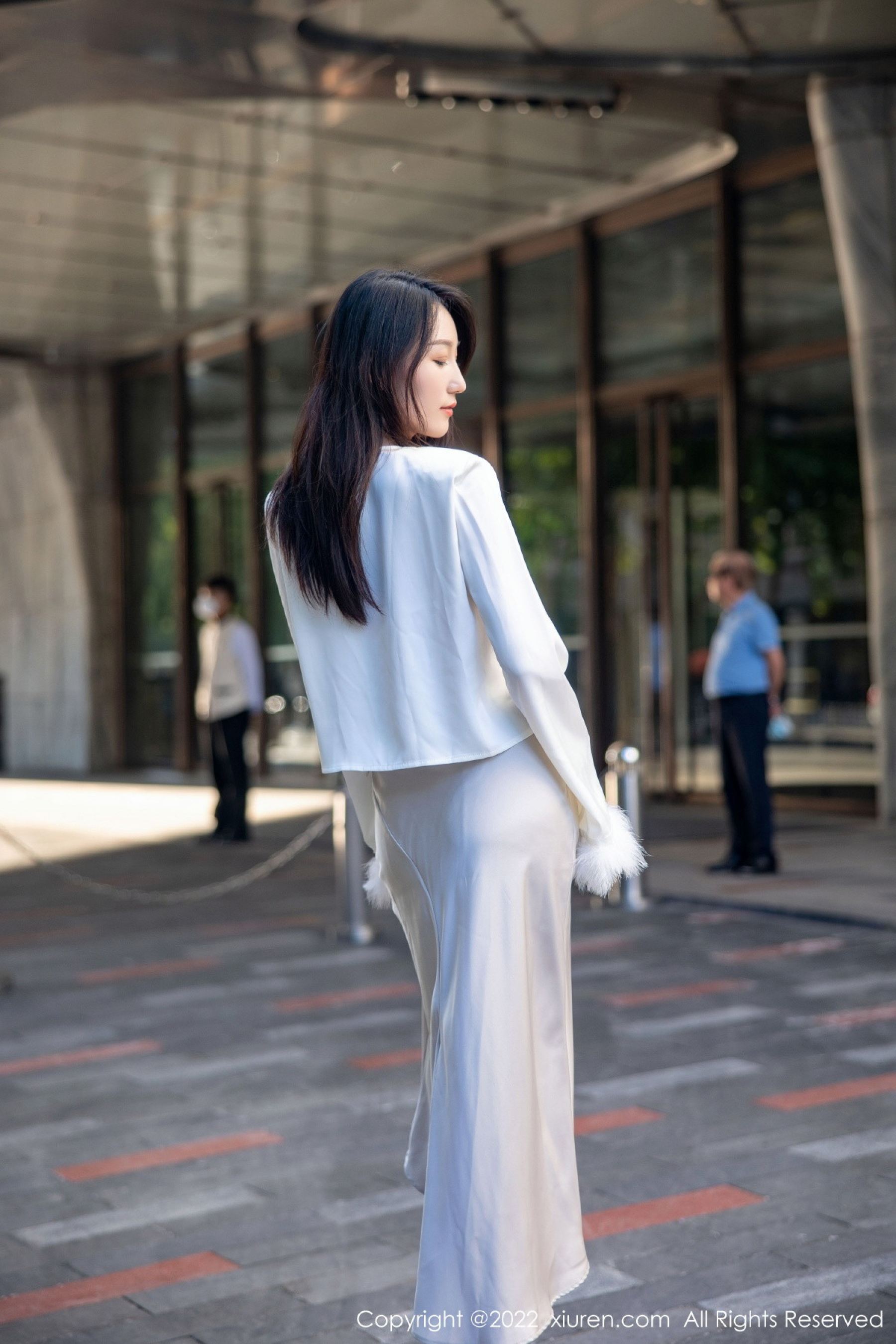 Vol. 05734 薇薇酱(88P) 6/88
