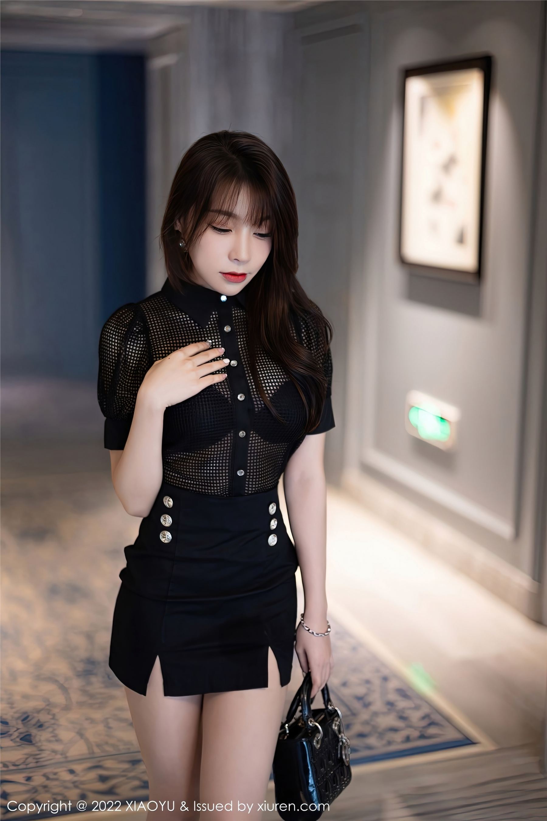 Vol. 0898 徐莉芝Booty(86P) 5/86