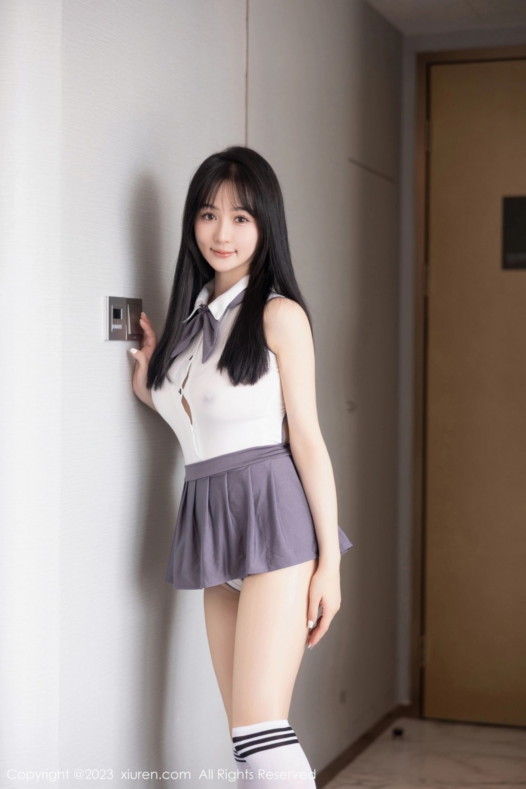 Vol. 06818 柚琪Rich(99P) 6/99