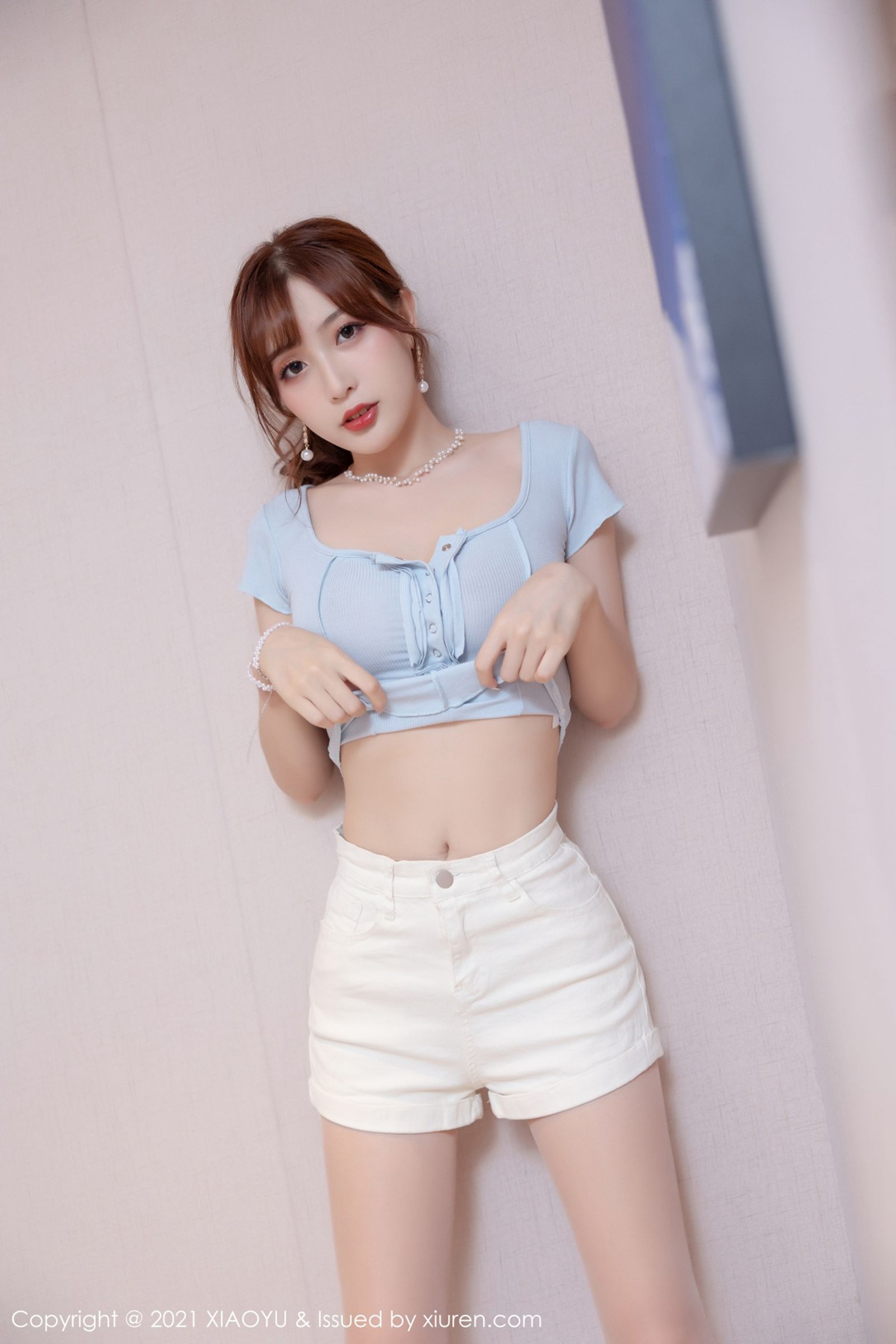 Vol. 0657 林星阑(100P) 6/100