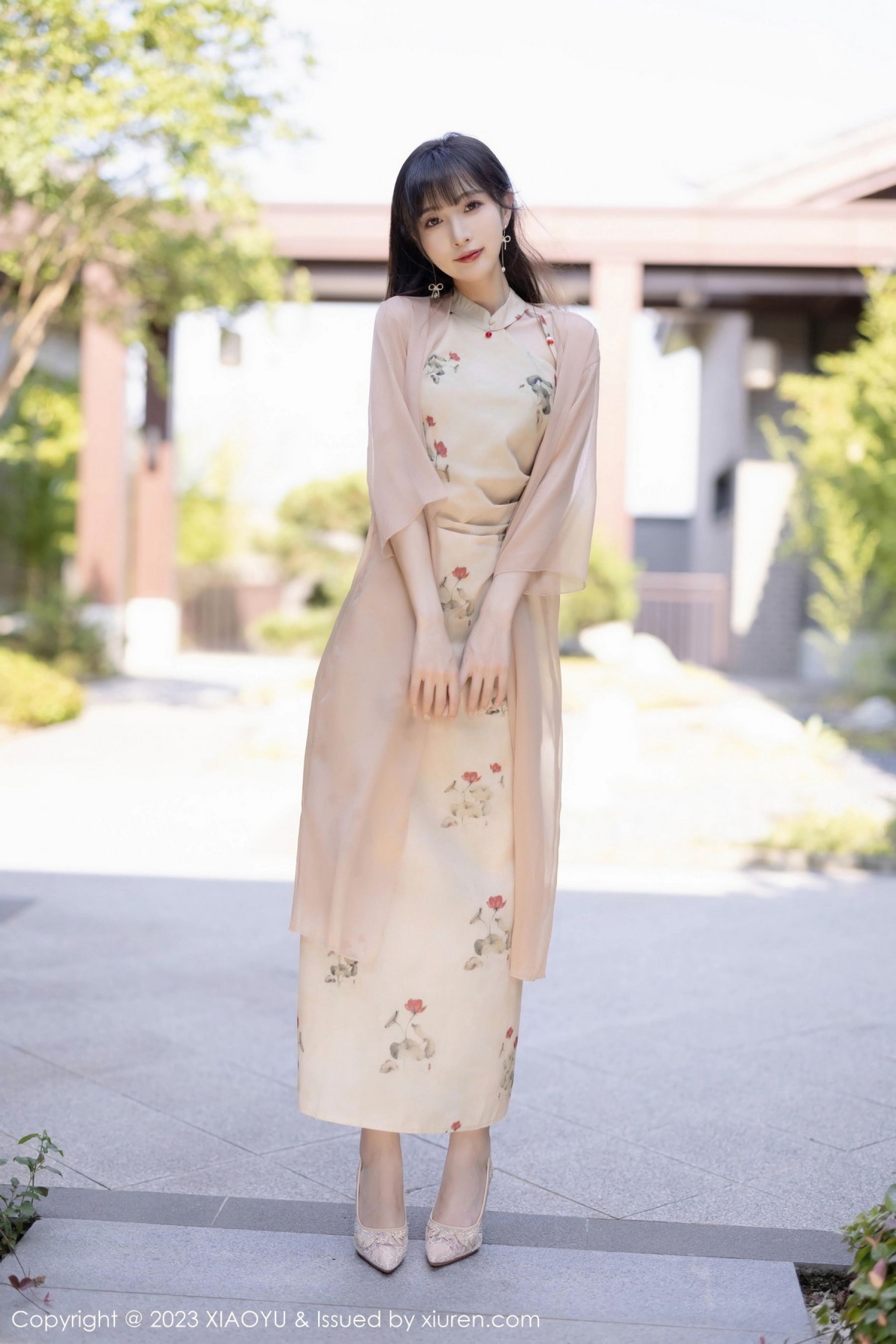 Vol. 1071 林星阑(94P) 6/94