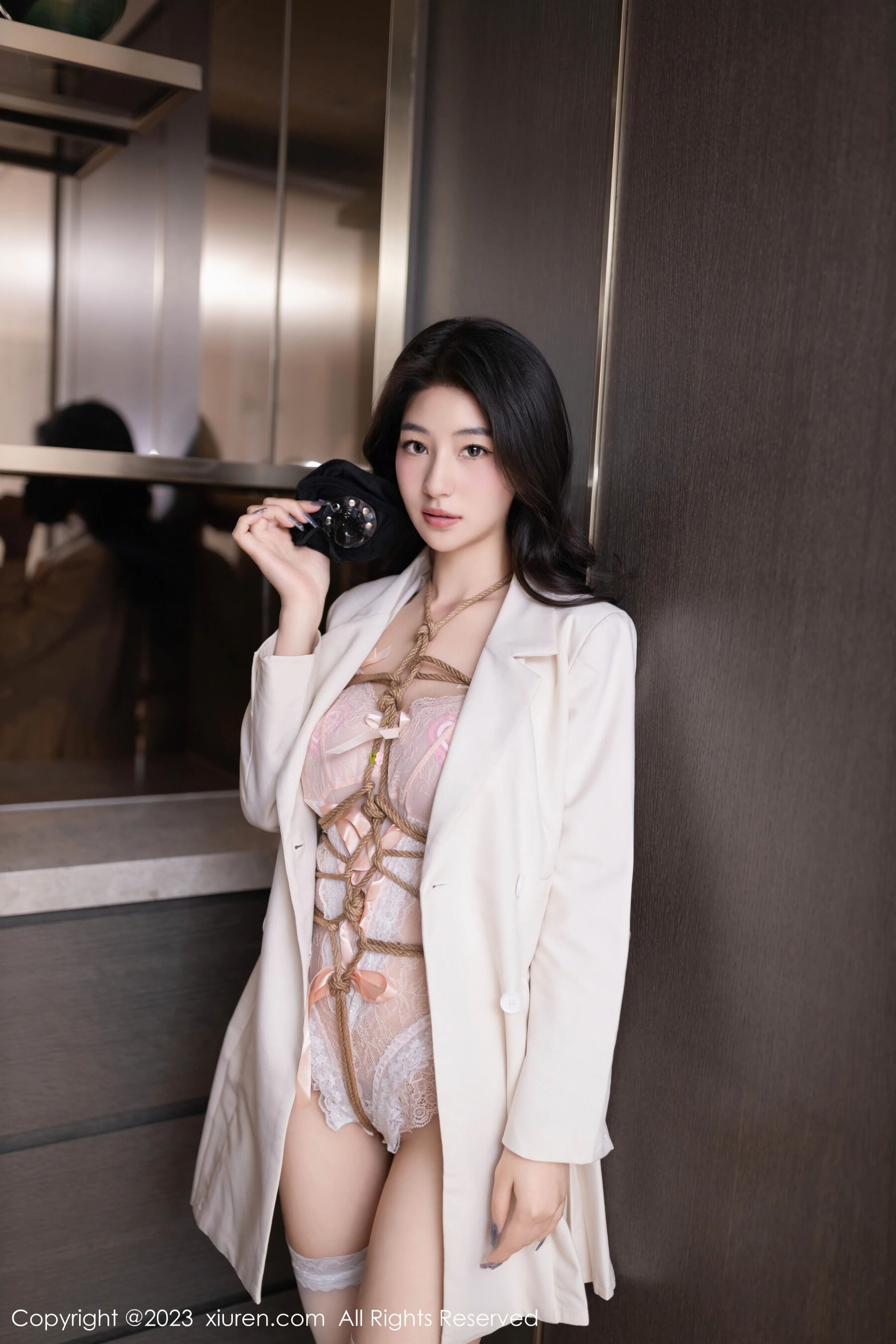 Vol. 07769 熊小诺(85P) 5/85