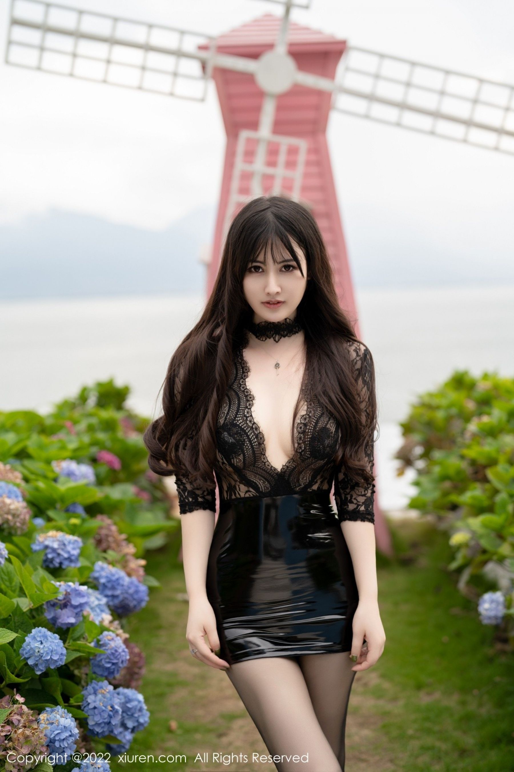 Vol. 05254 诗诗kiki(53P) 2/53