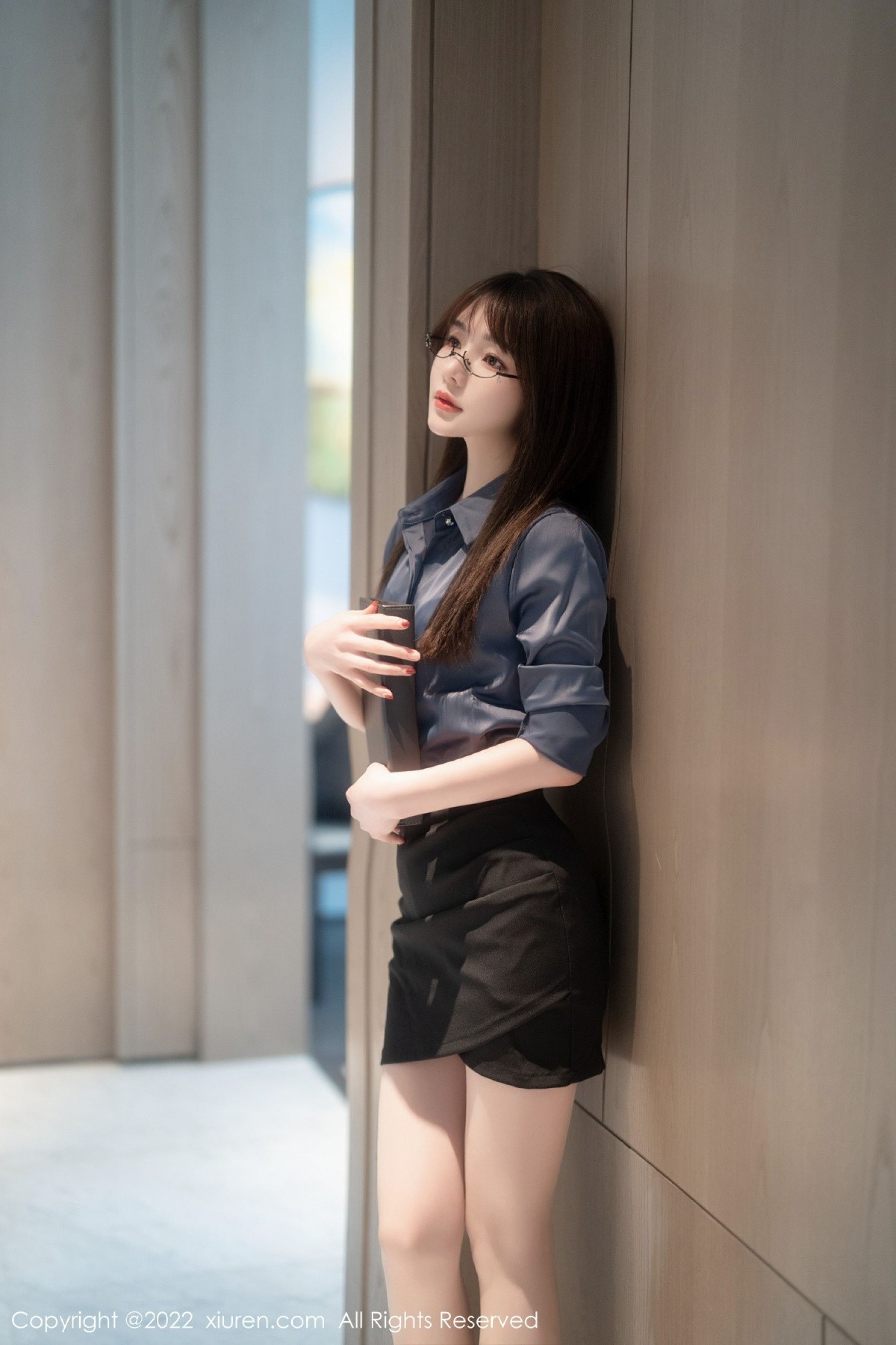 Vol. 05419 婠婠么(76P) 3/76