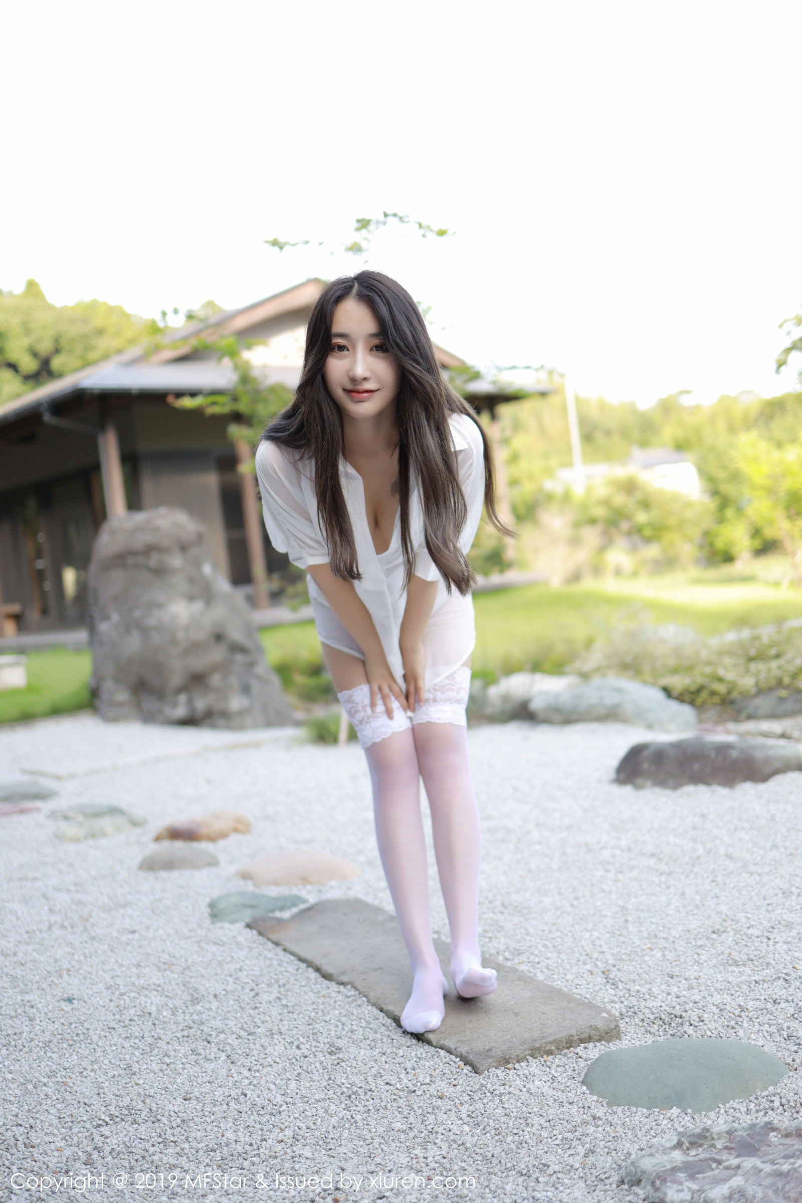 Vol. 0219 Betty林子欣(54P) 6/54