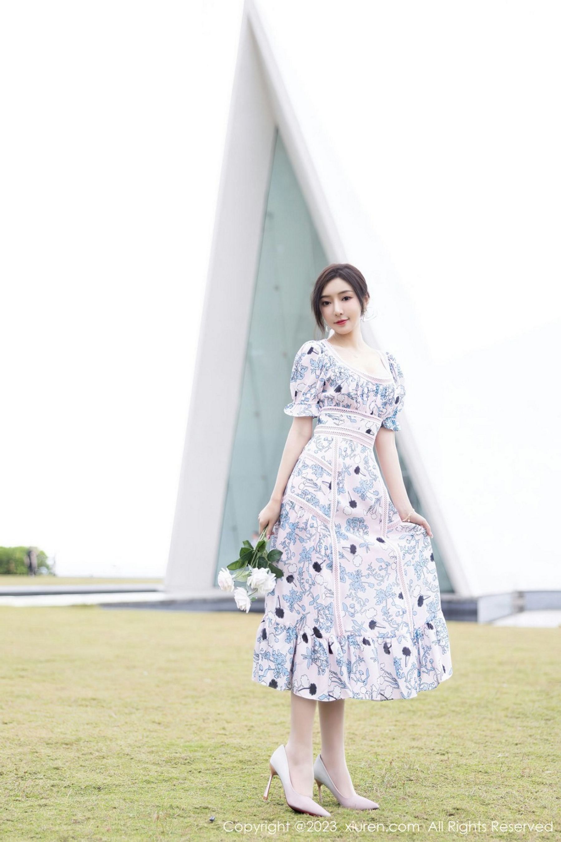 Vol. 06474 王馨瑶yanni(87P) 5/87