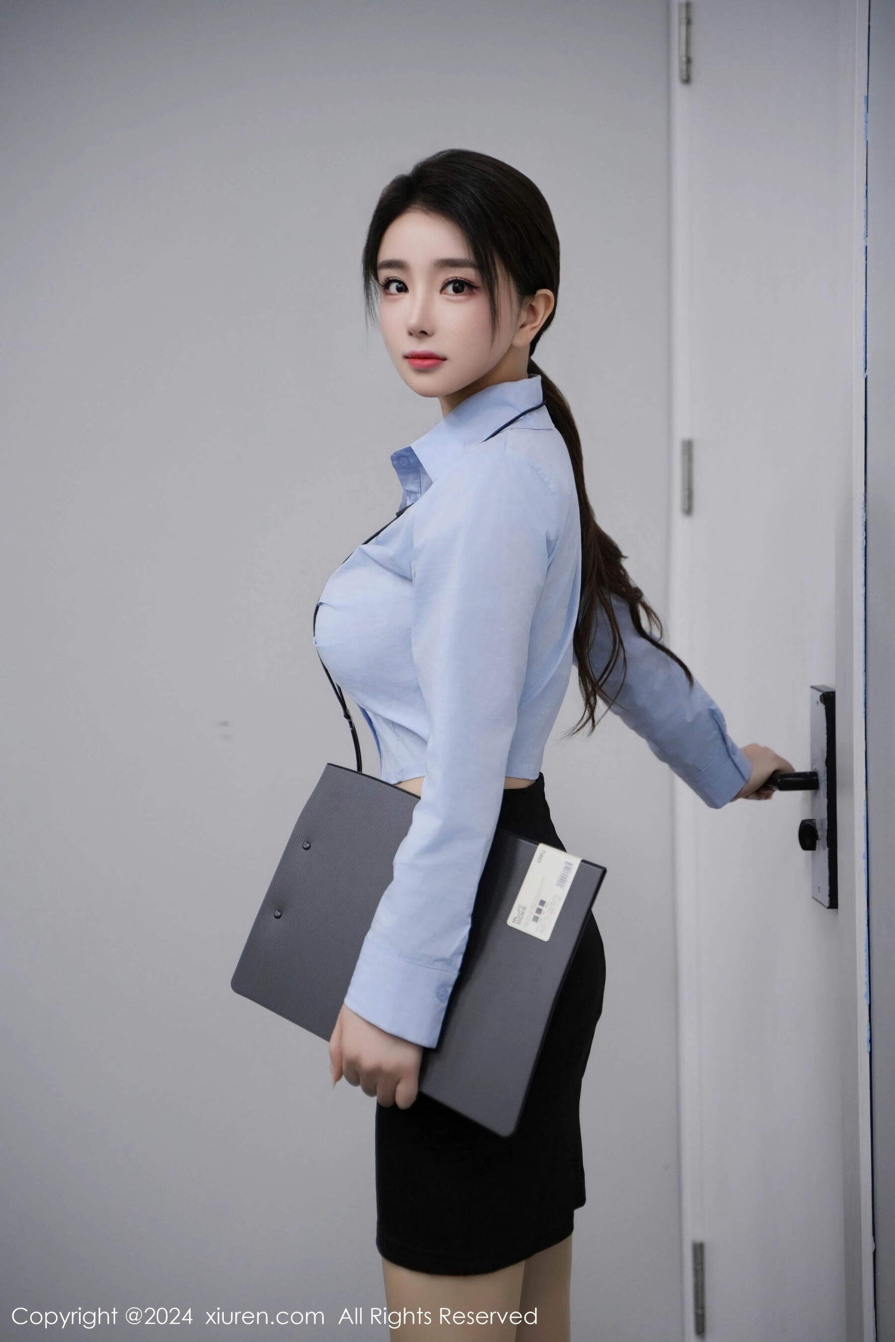 Vol. 08220 模特合集(76P) 2/76