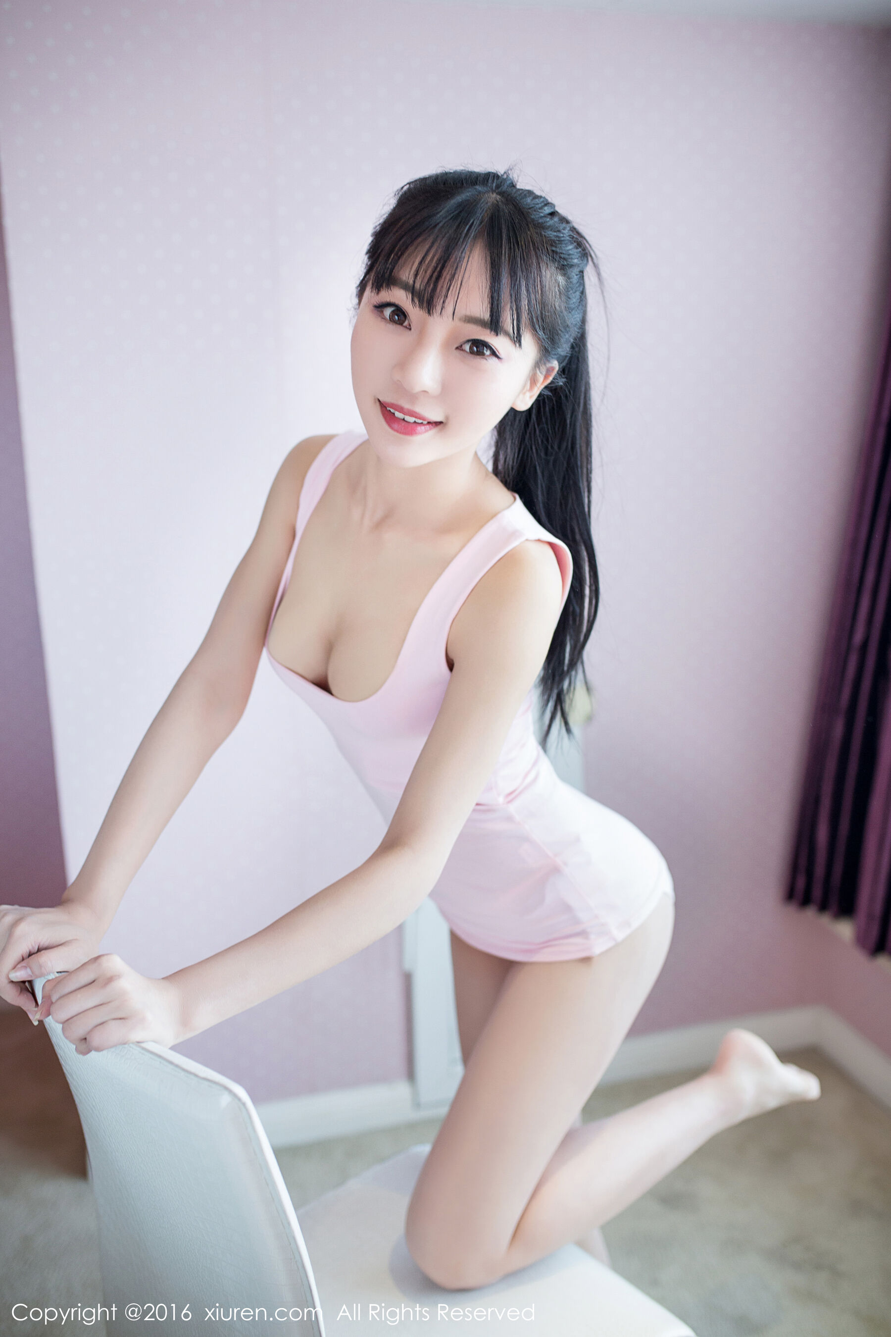 Vol. 00593 Mio莉莉丝(53P) 4/53