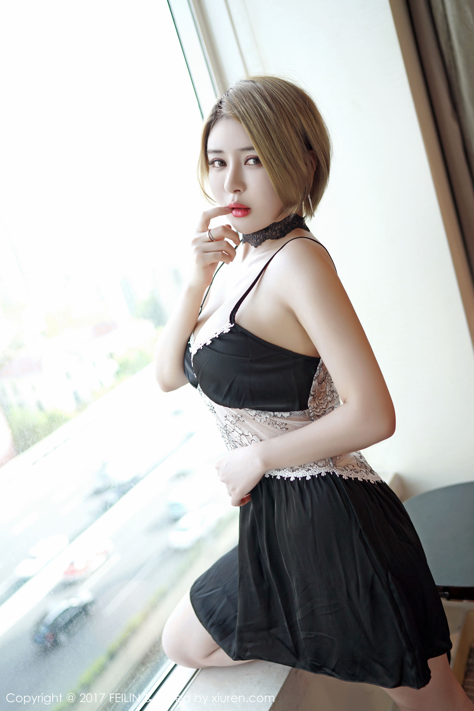 Vol. 0088 凯竹BuiBui(49P) 5/49