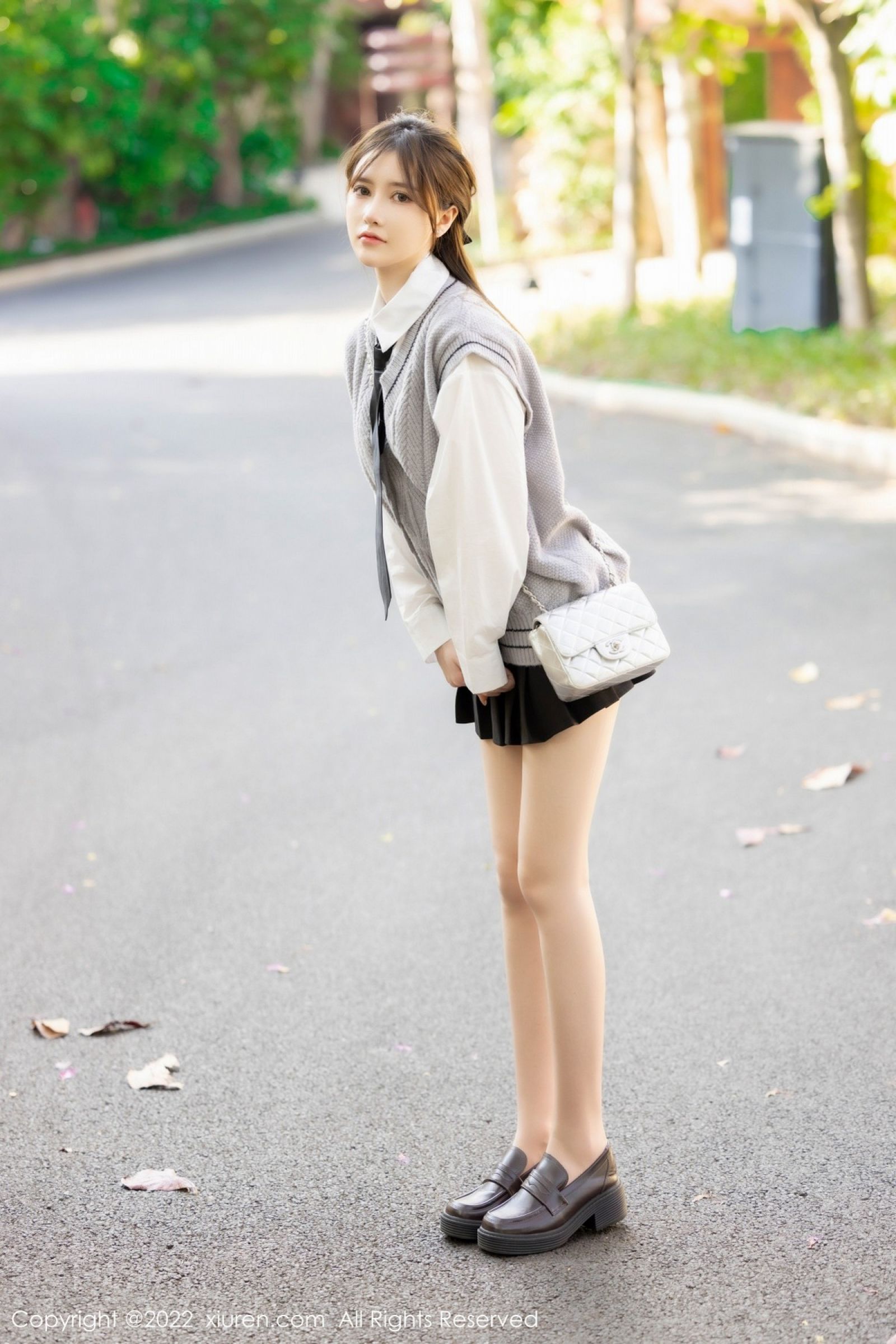 Vol. 04896 美桃酱(53P) 5/53