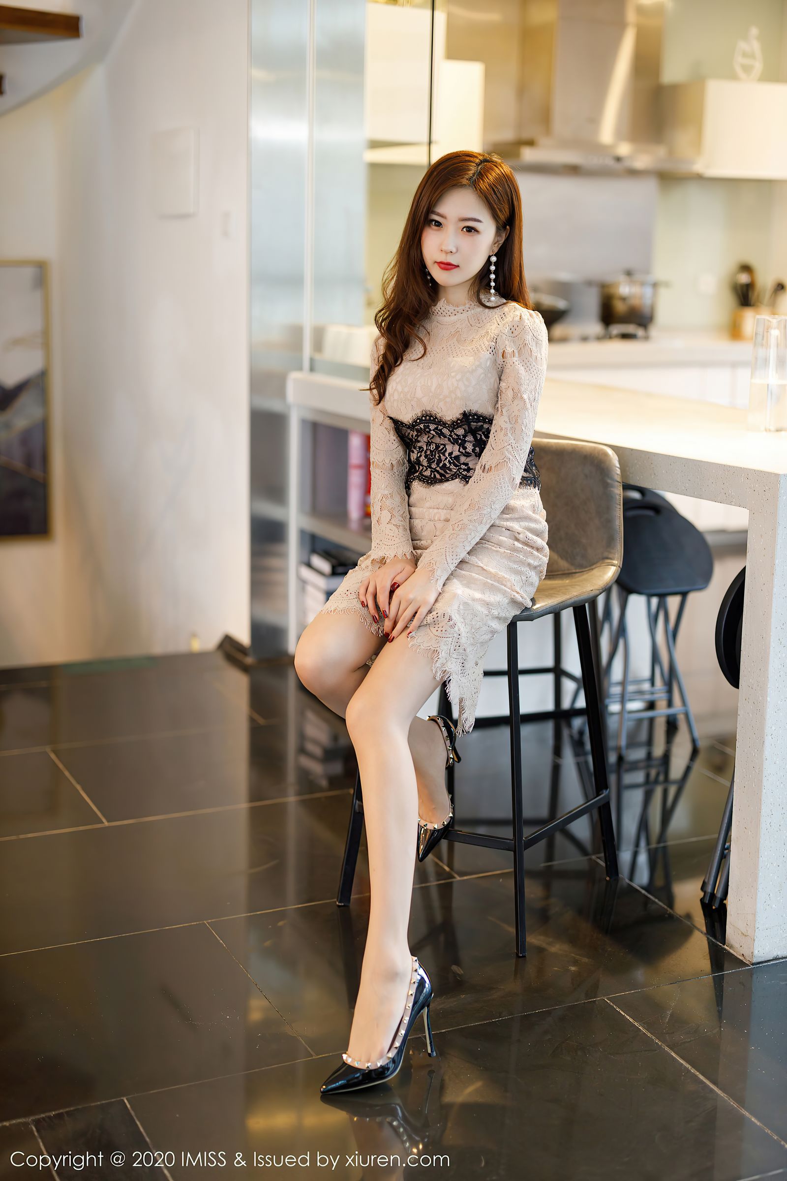 Vol. 0517 杨紫嫣Cynthia(40P) 3/40