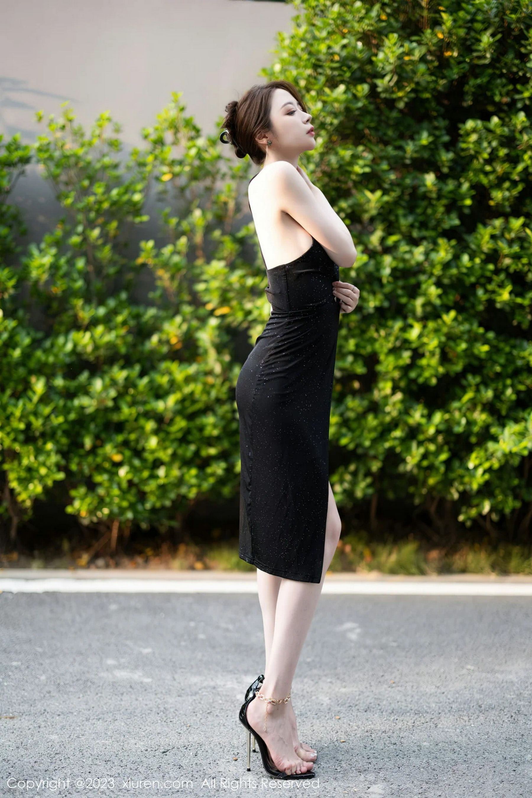 Vol. 07031 梦心玥(86P) 5/86
