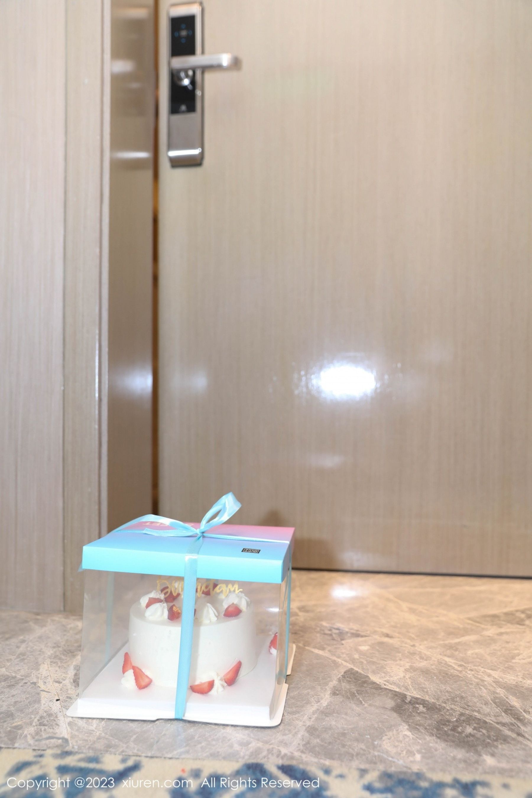 Vol. 07366 江真真(84P) 3/84