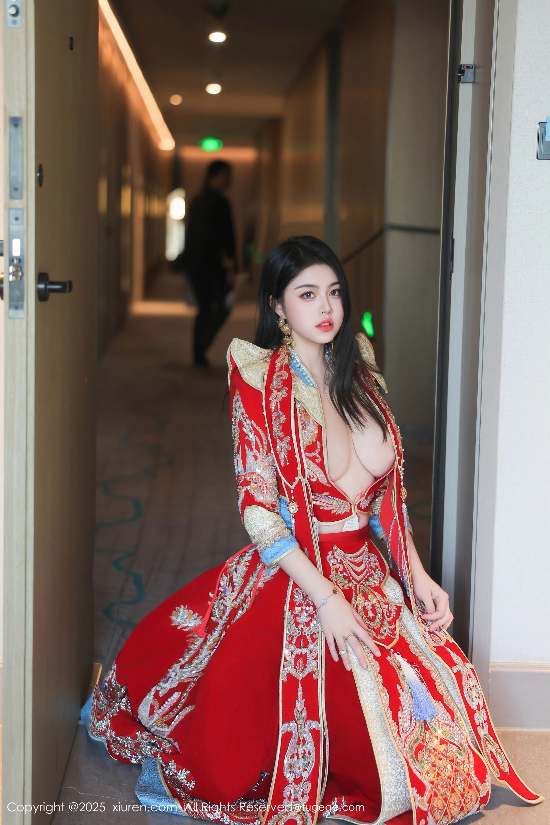 Vol. 09869 林若凡F(75P) 3/75