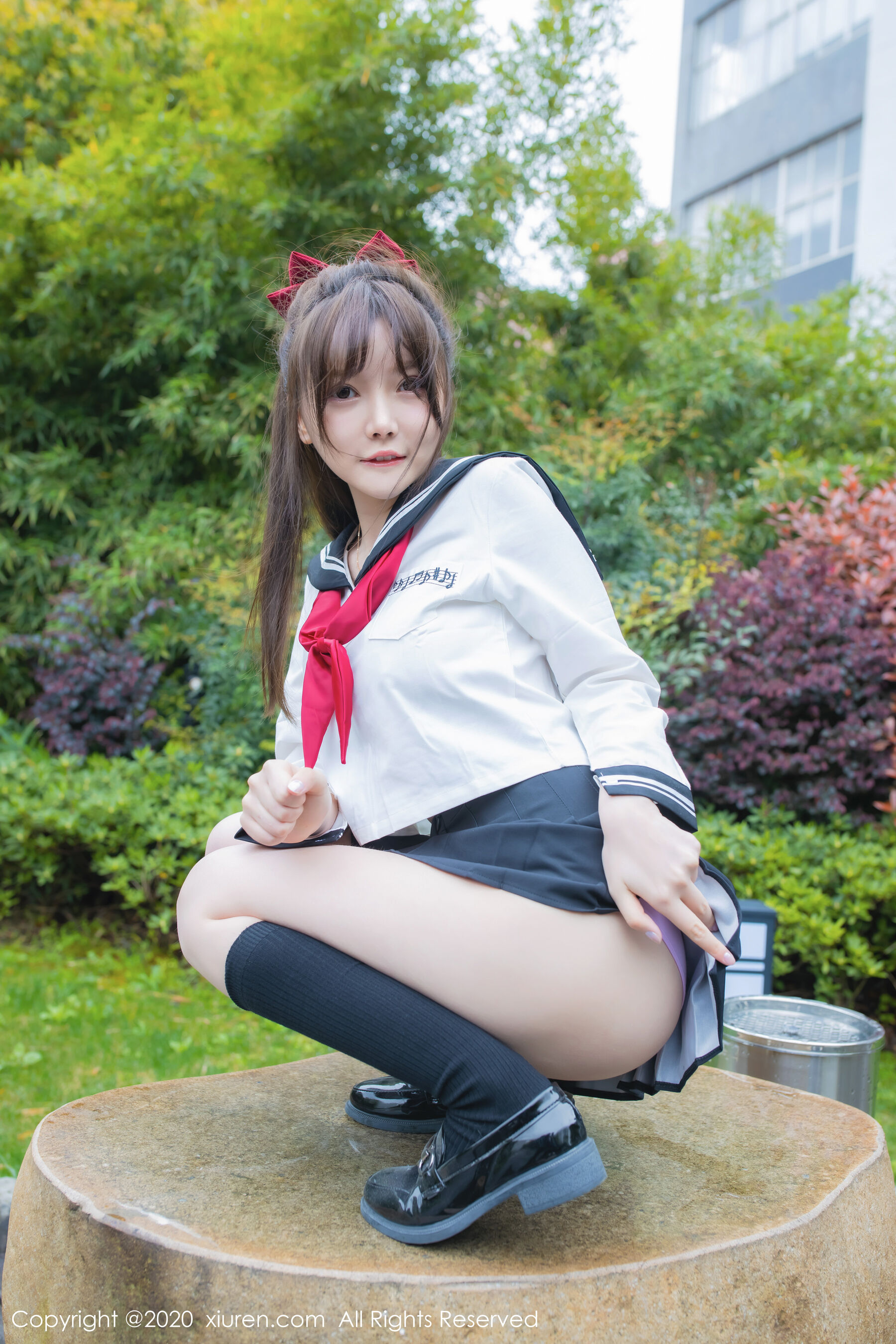 Vol. 02193 糯美子Mini(51P) 3/51