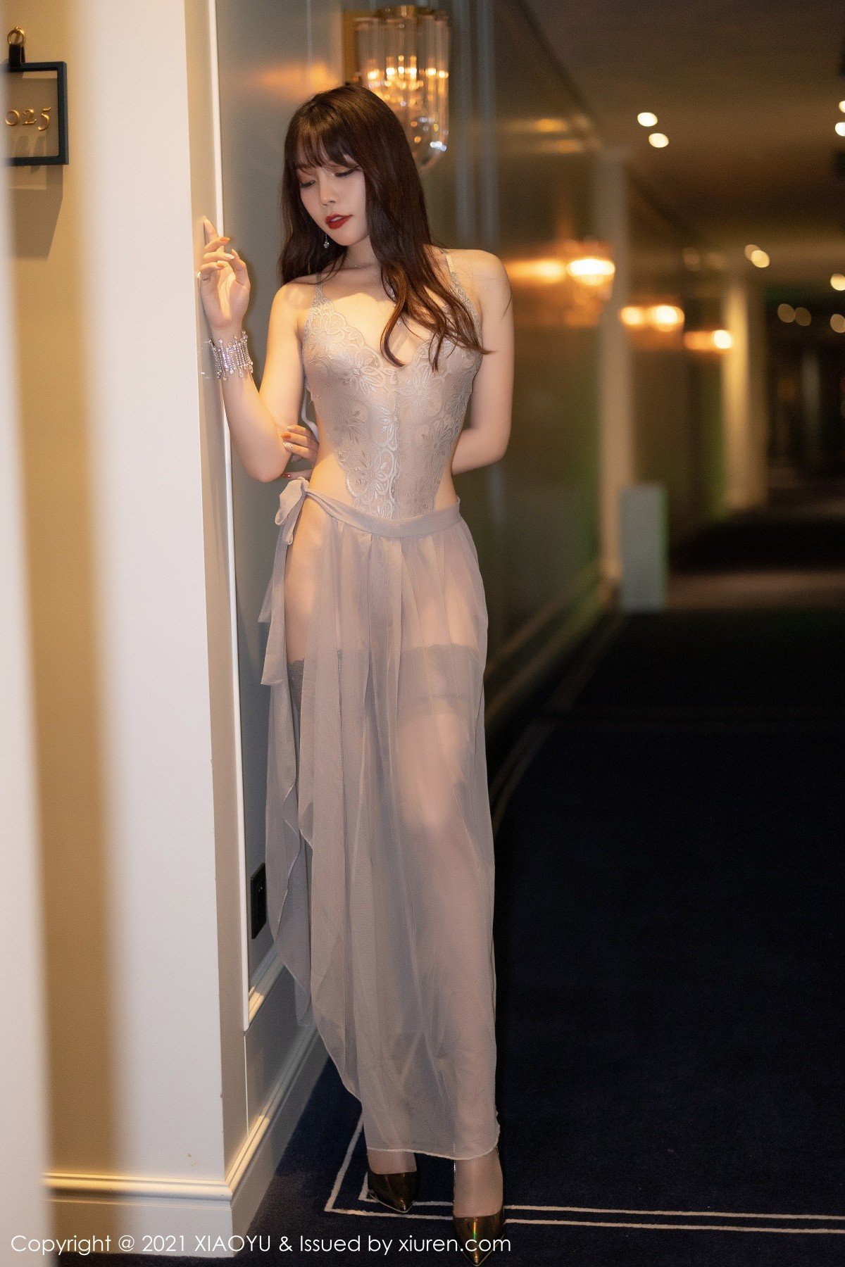 Vol. 0510 芝芝Booty(91P) 5/91
