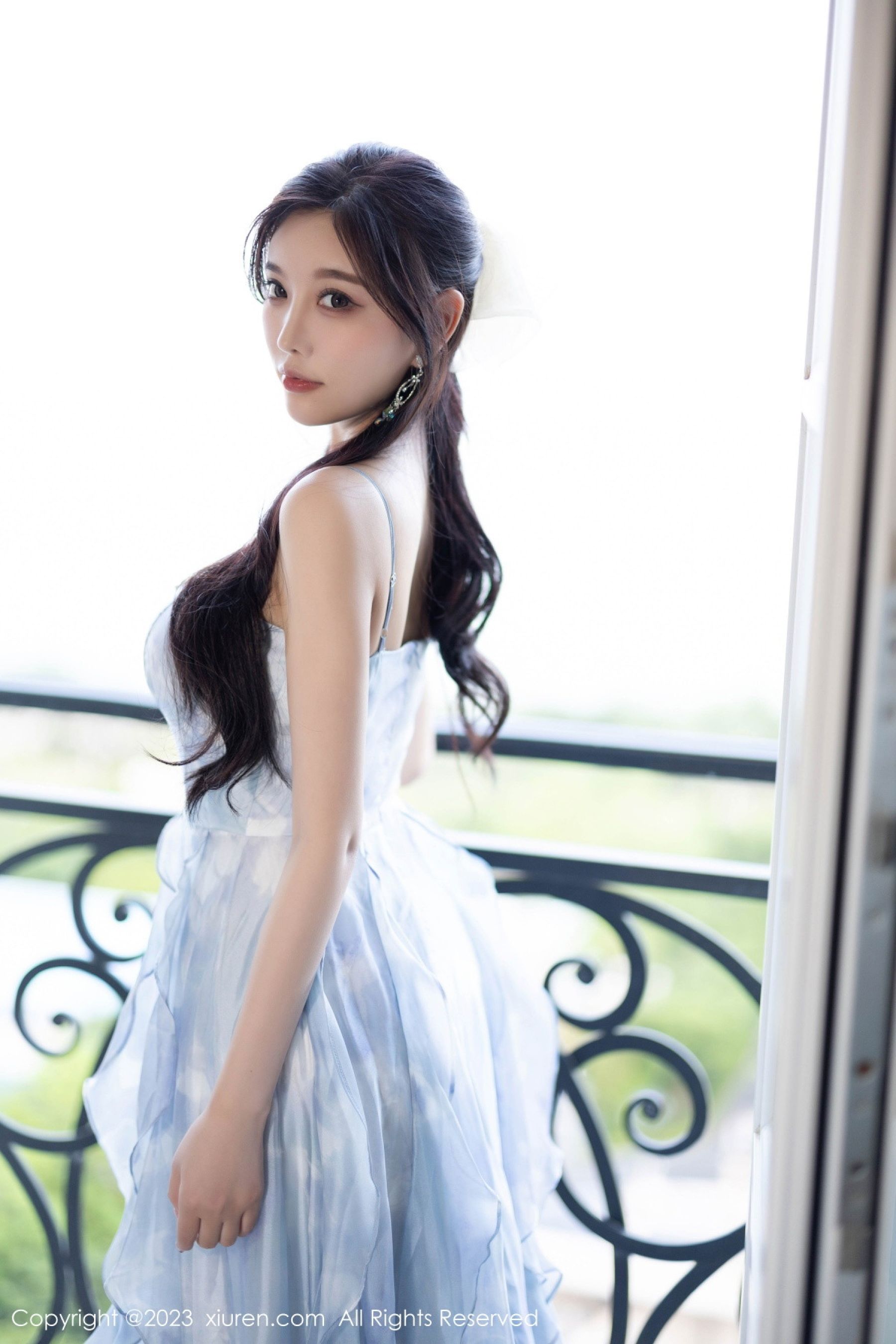 Vol. 07382 杨晨晨Yome(122P) 3/122