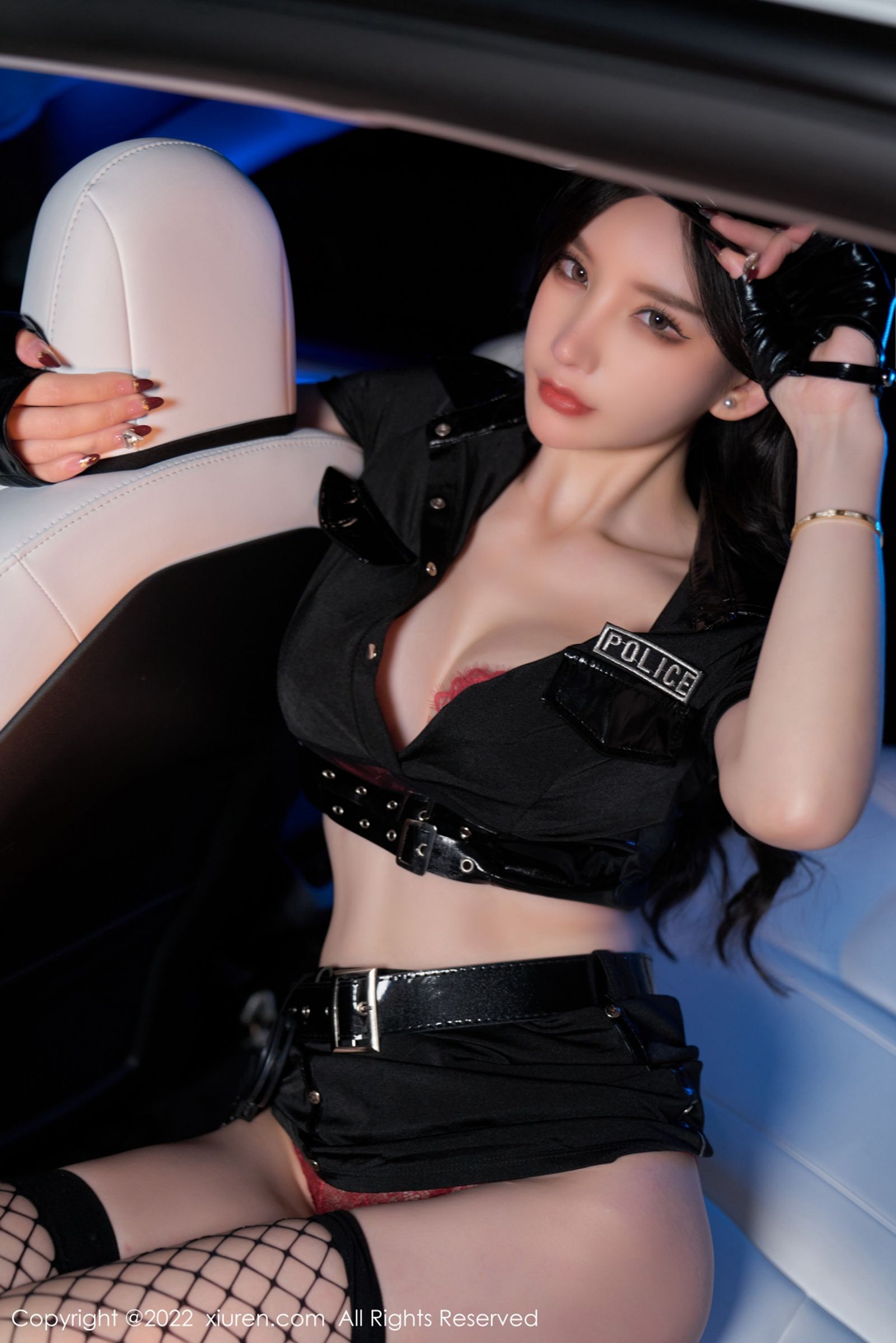 Vol. 04741 周于希Sally(73P) 5/73