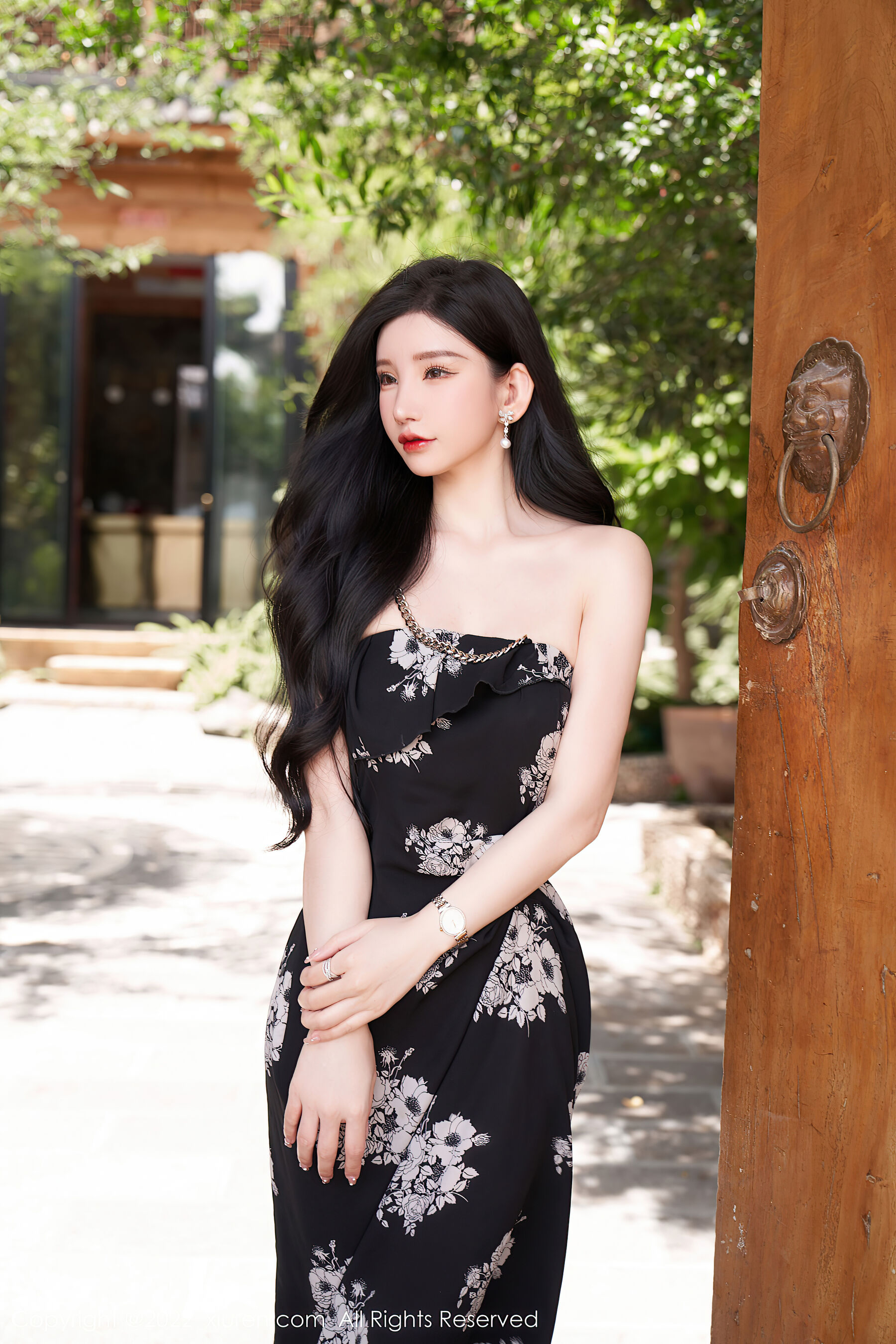 Vol. 05307 周于希Sally(91P) 6/91