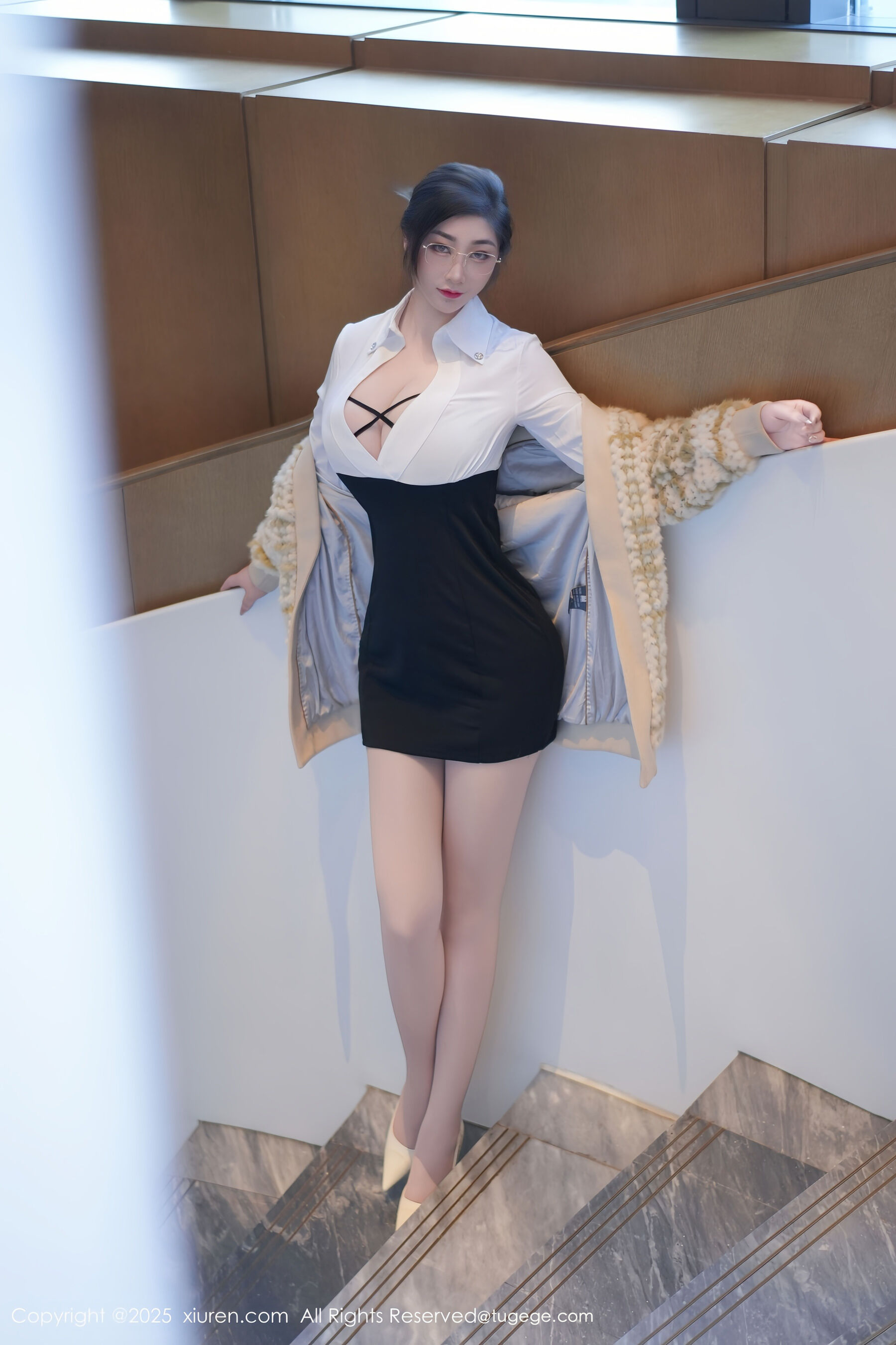 Vol. 11045 妲己_Toxic(81P) 2/81