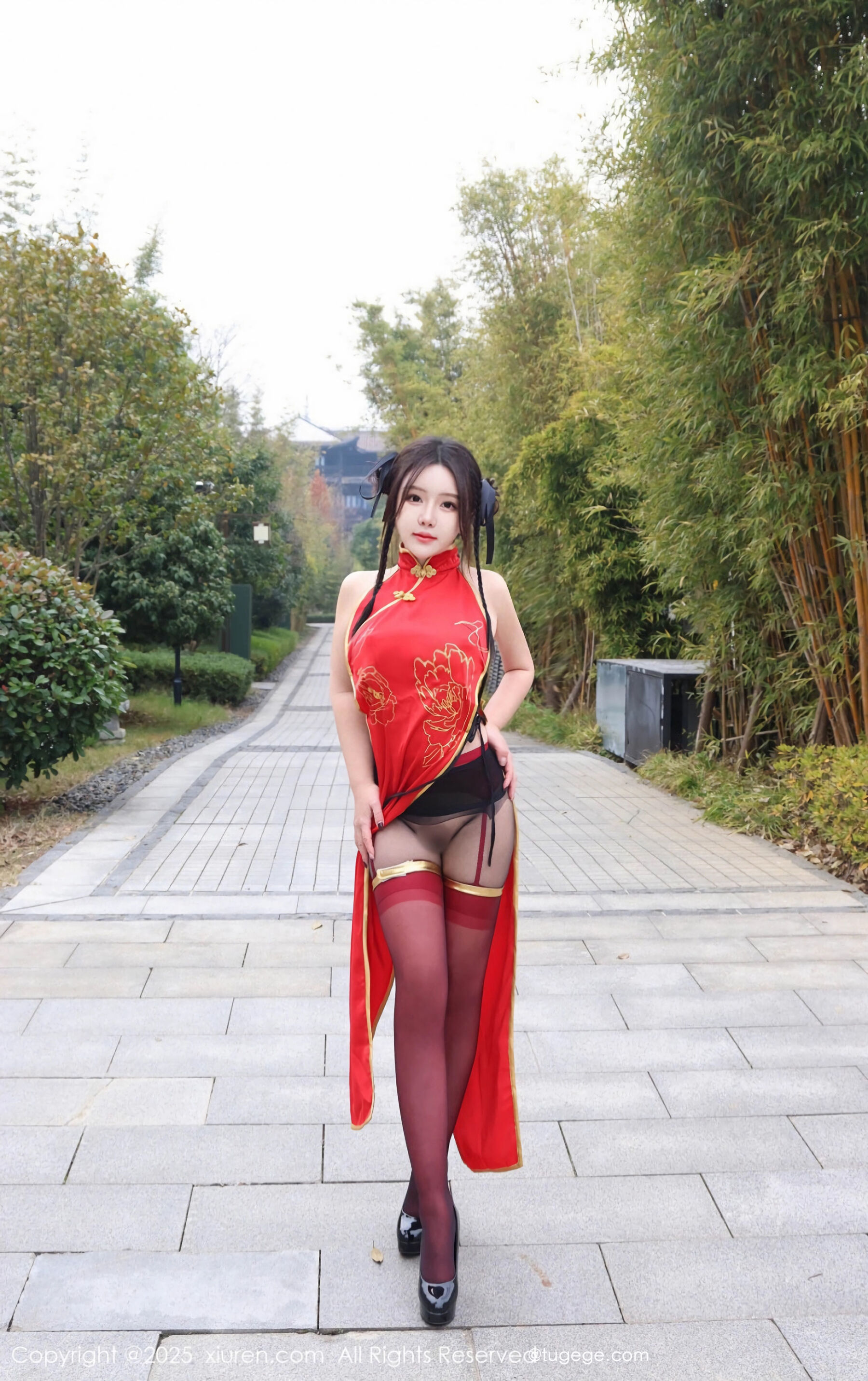 Vol. 09834 小薯条nienie(132P) 3/132