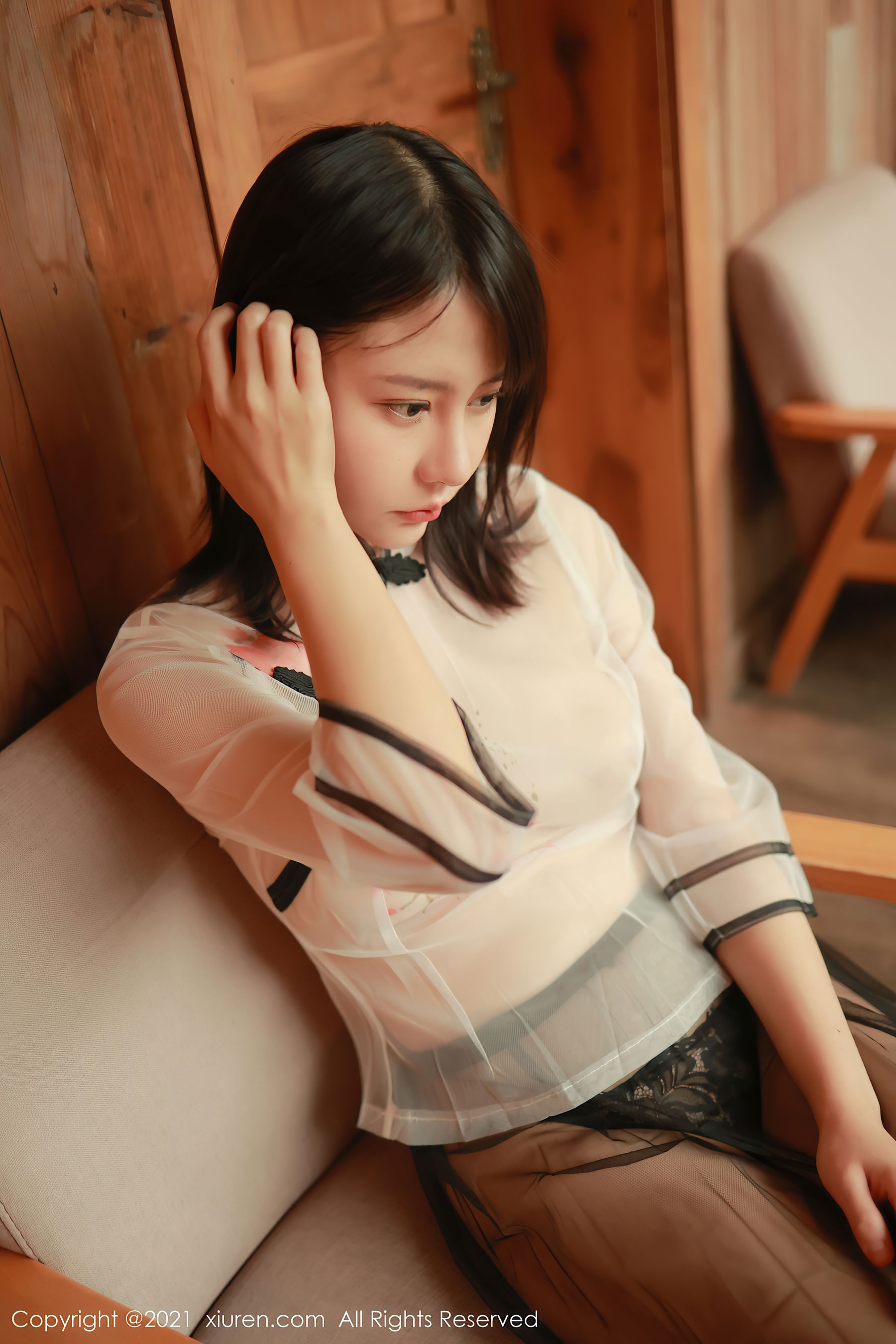 Vol. 04234 韩希蕾(42P) 6/42