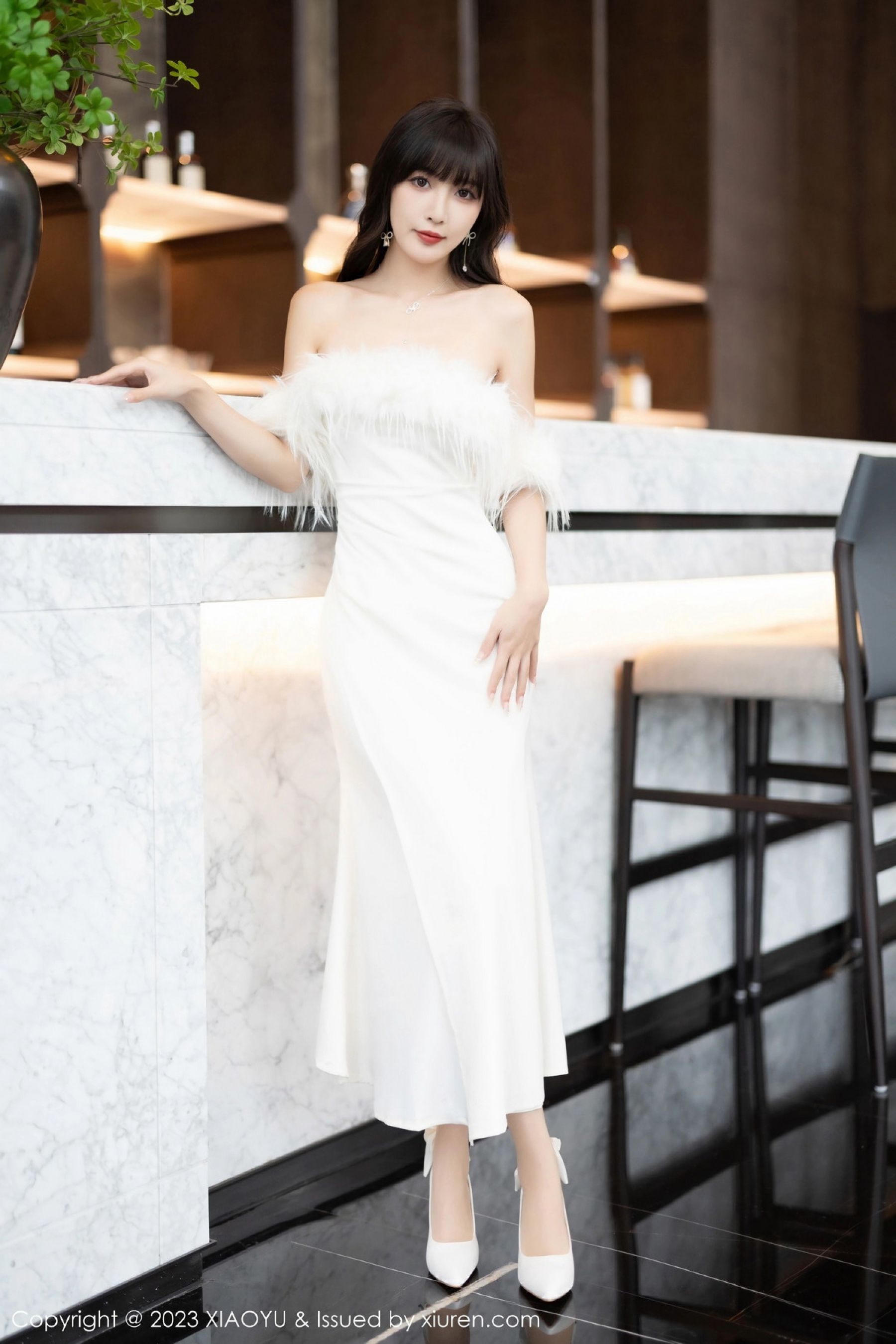 Vol. 1120 林星阑(103P) 4/103
